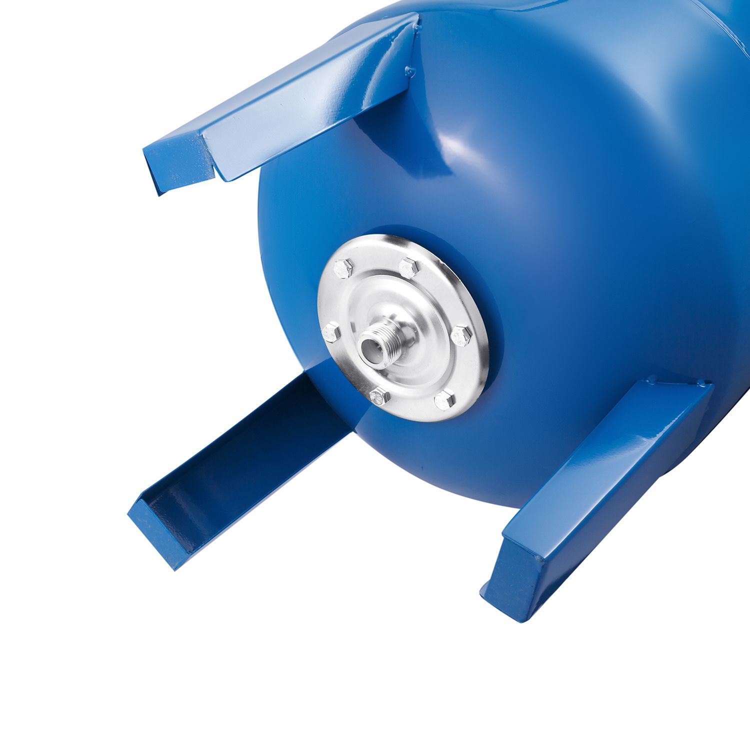 Гідроакумулятор Grandwater вертикальний 80 л