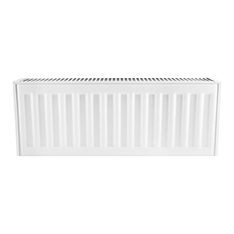 Сталевий радіатор KOER 22x300x1800S (2297 Вт, 26,83 кг, бокове підключення (RAD080)