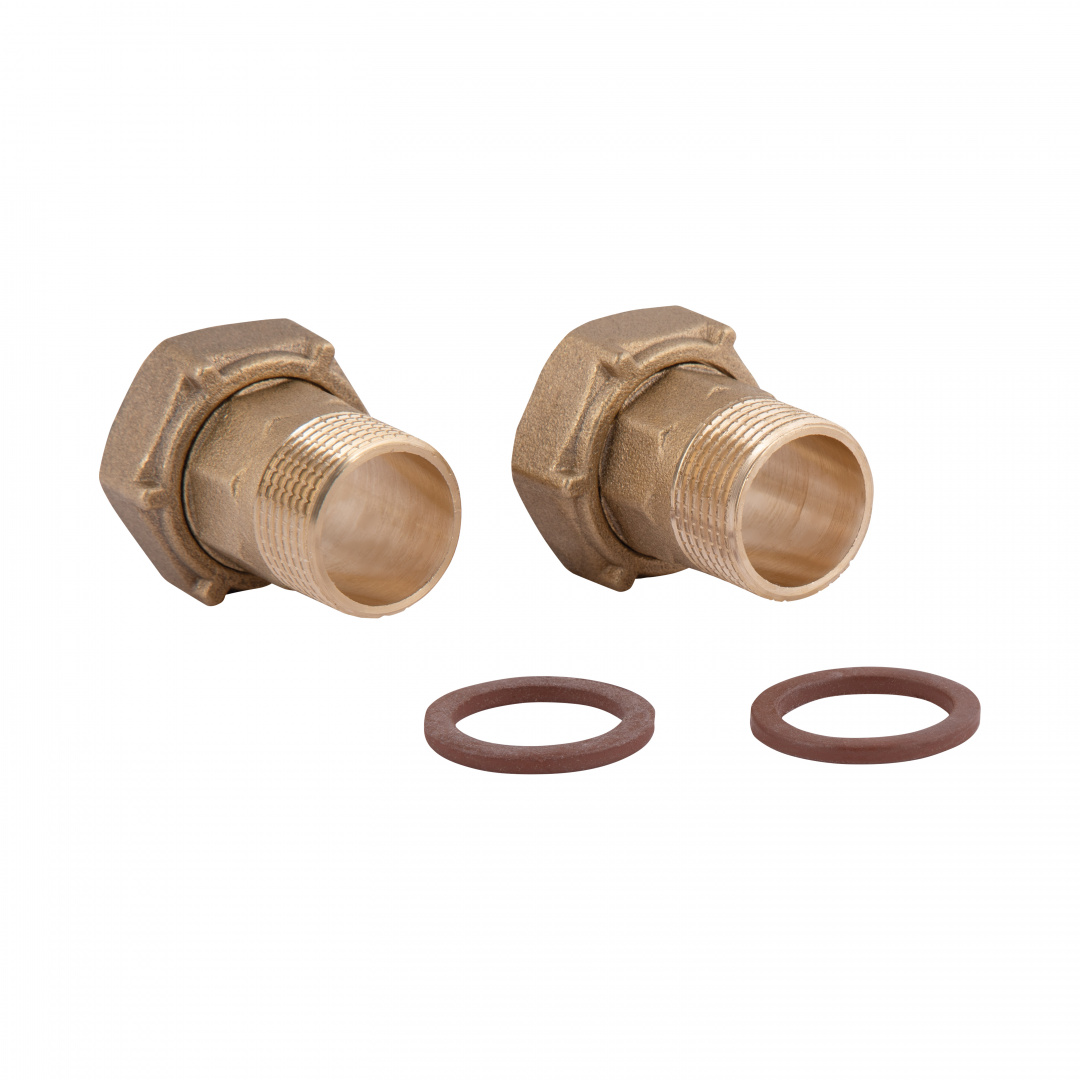 Комплект Thermo Alliance Standart 3/4"З х 1"В для лічильника SD42920