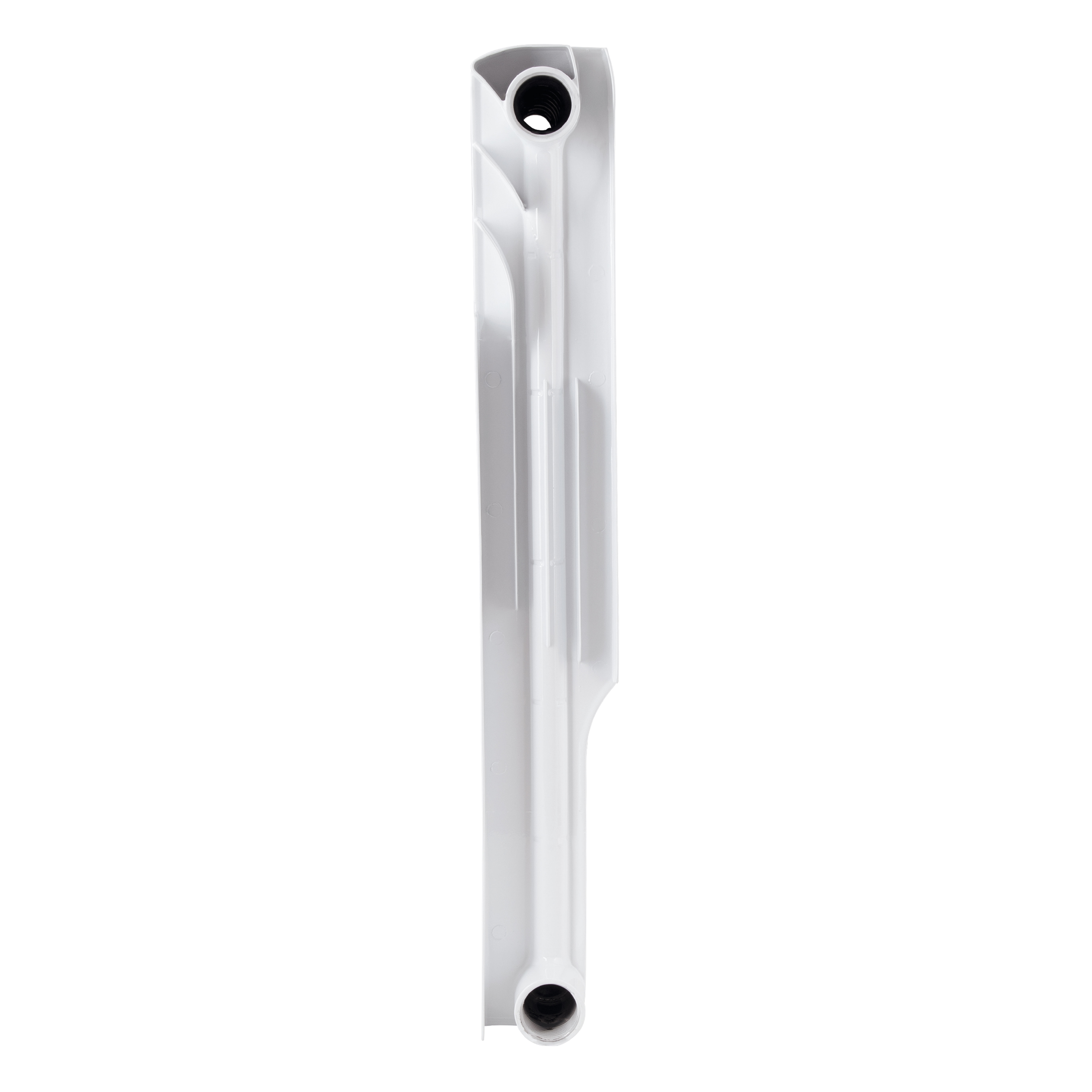 Радіатор біметалічний Thermo Alliance Bi-Ferrum 500/80 1,16 кг