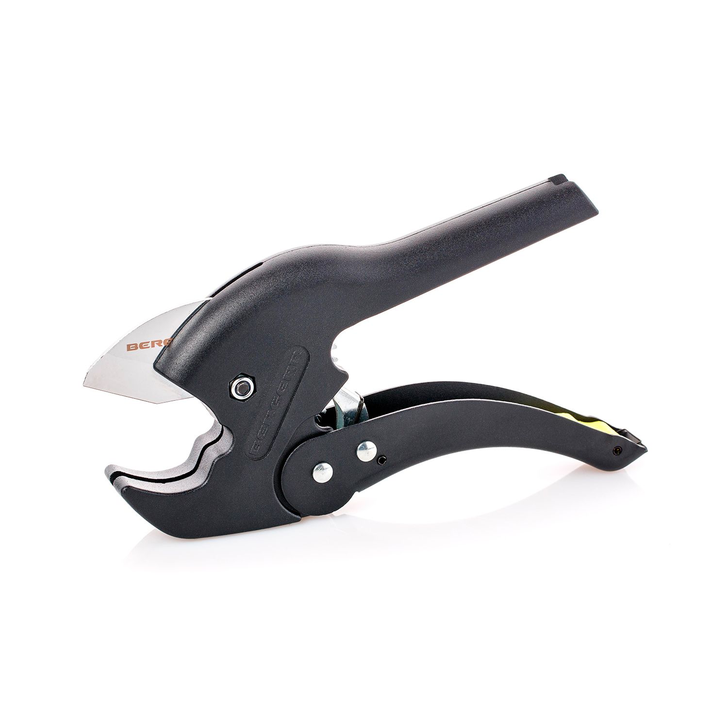 Ножиці для труб Bergerr BS-01 3-42 мм