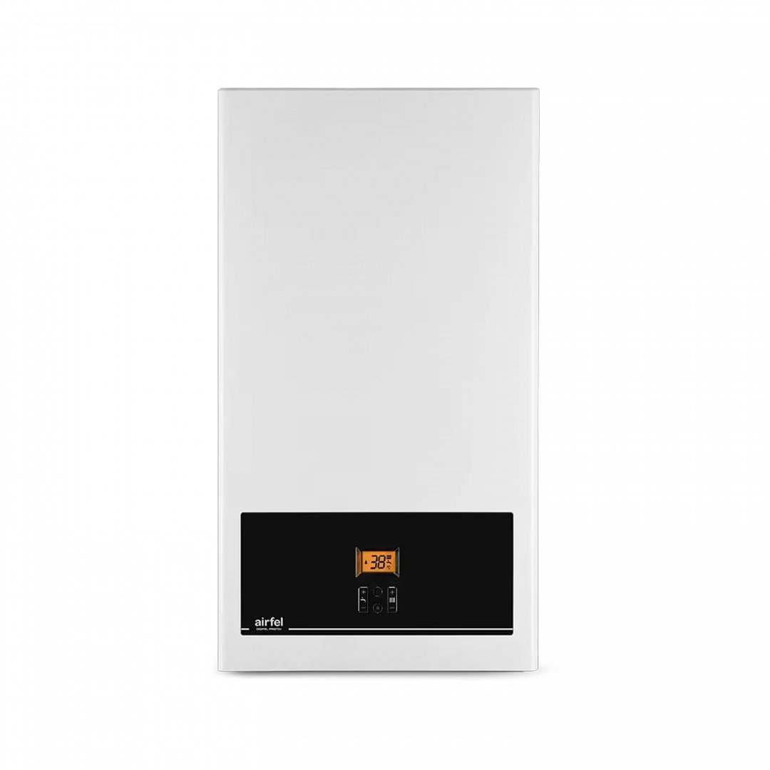 Котел газовий Airfel DigiFEL Premix 30 кВт
