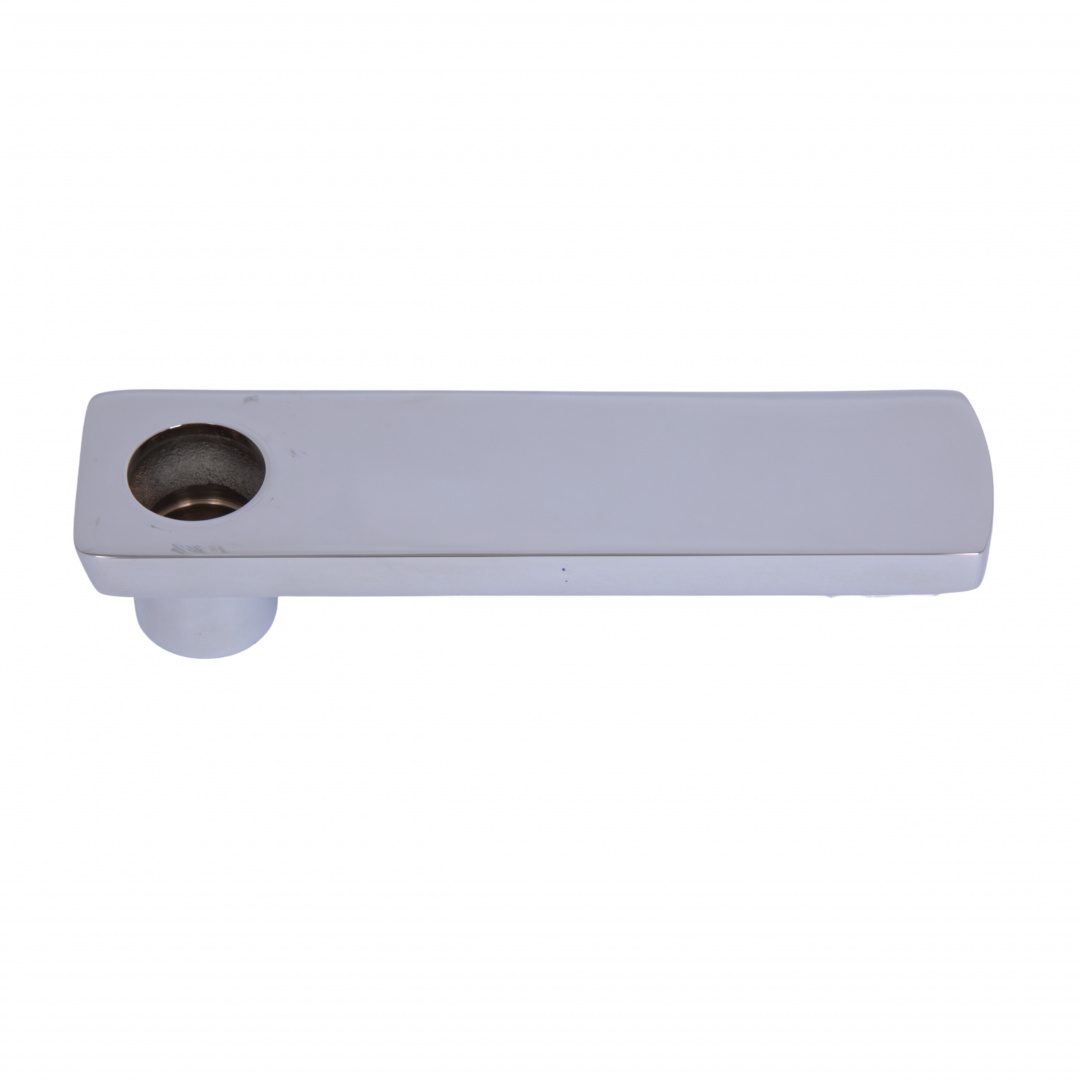 Вилив Qtap (35x42x162) для душової системи Tern 1112 QTTER354216249901