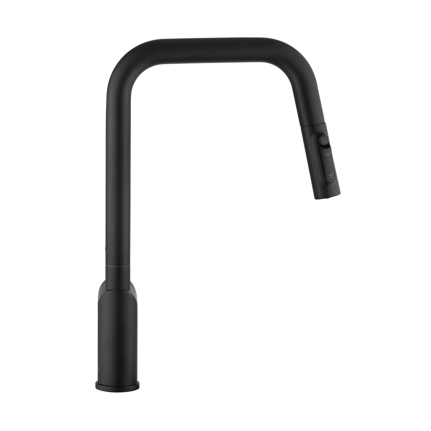 Змішувач для кухні Kroner Element 296569B-3801