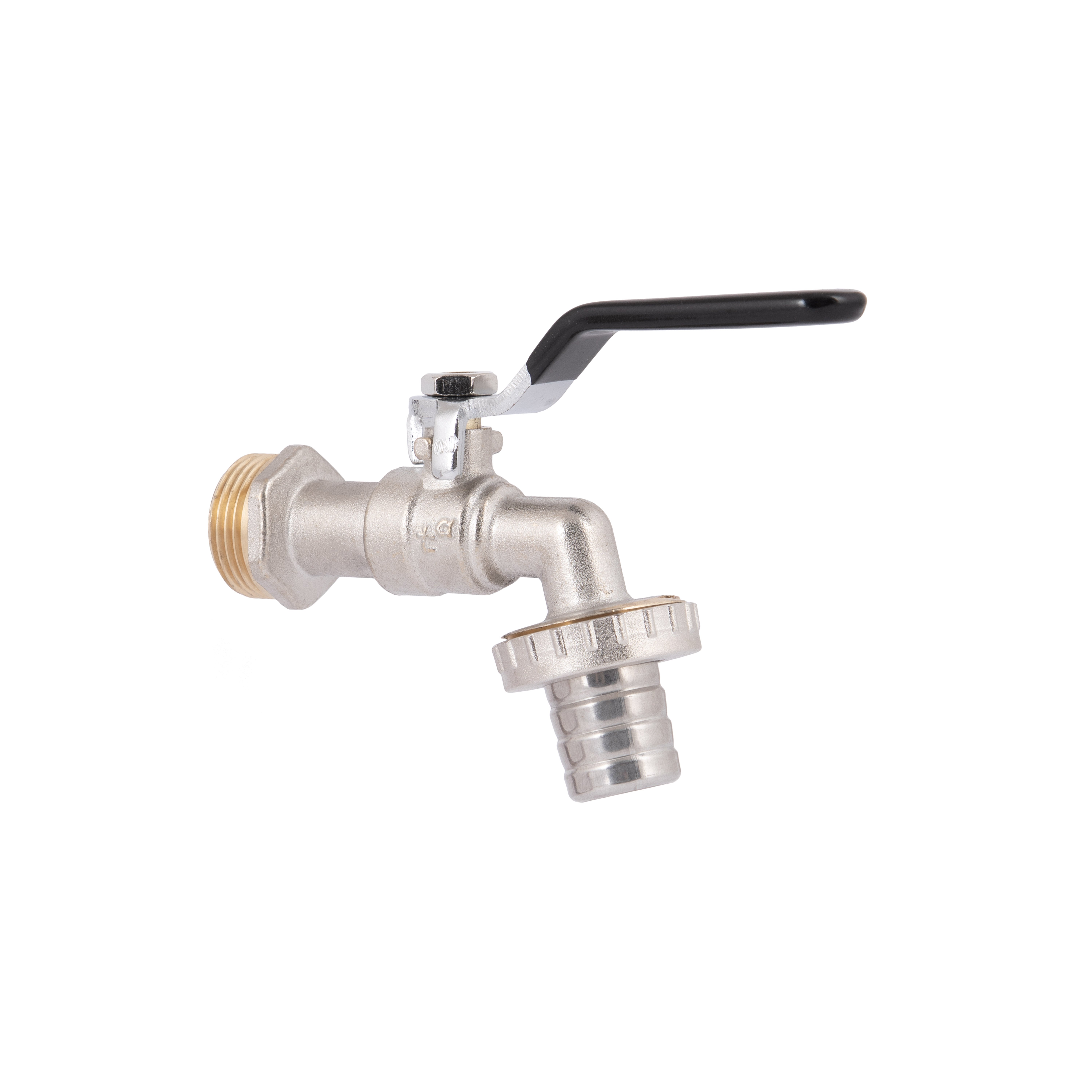 Кран поливальний Valve 3/4" ЗР SV140W20