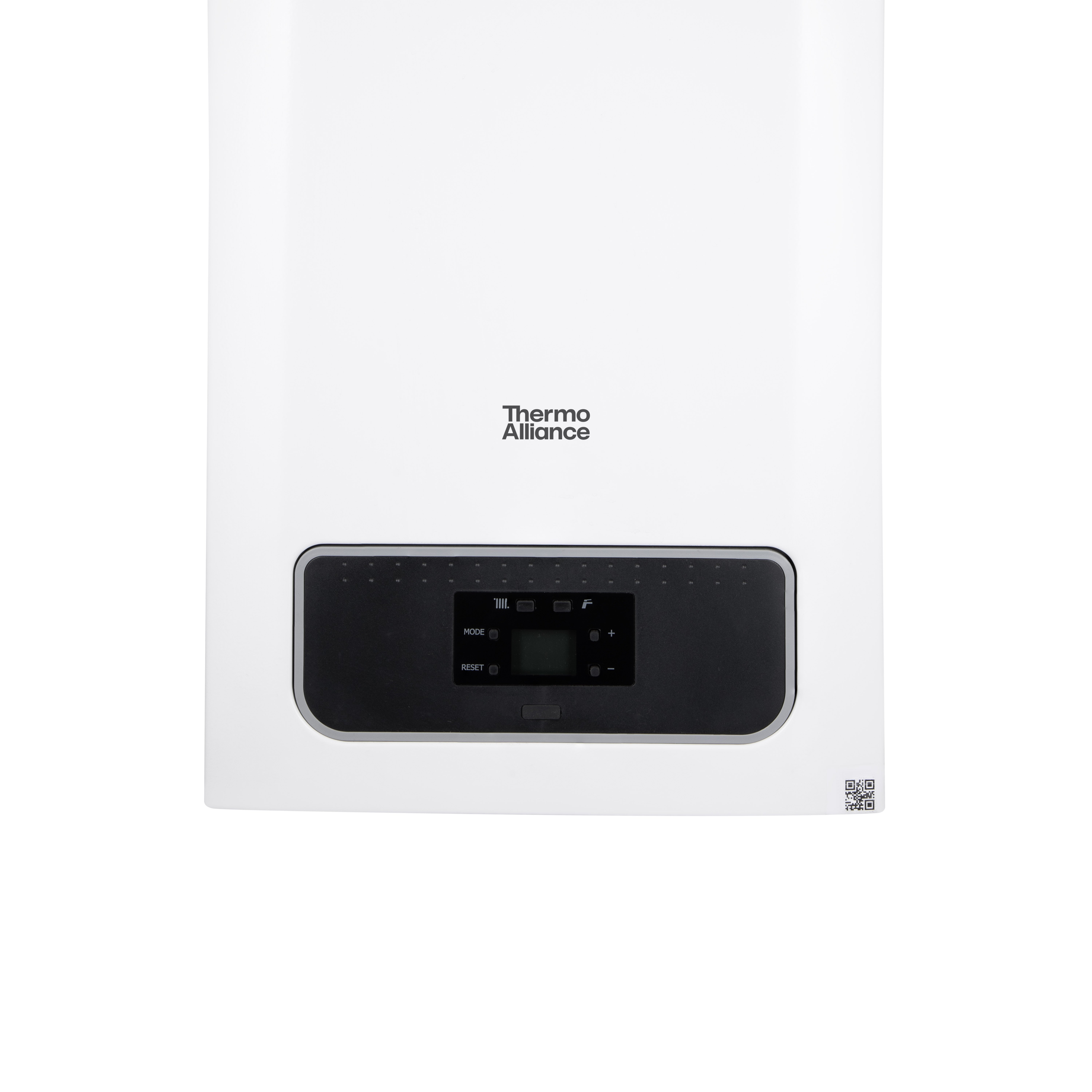 Котел газовий Thermo Alliance EWA 24 кВт двухконтурний, конденсаційний