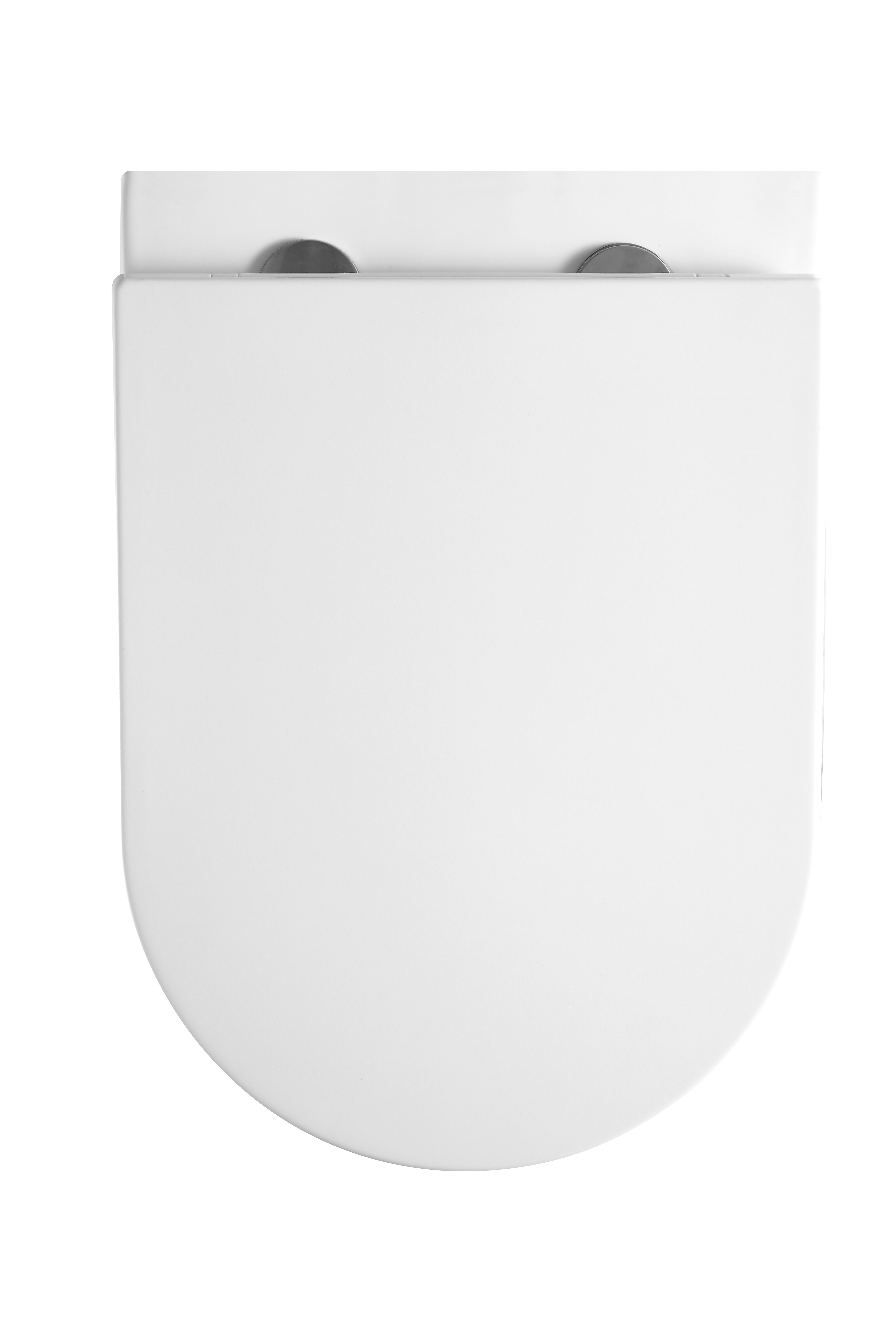 Унітаз підвісний MIXXUS PREMIUM ELLIPSE-0303-R 520х365х360mm система змиву RIMLESS (MP6463)