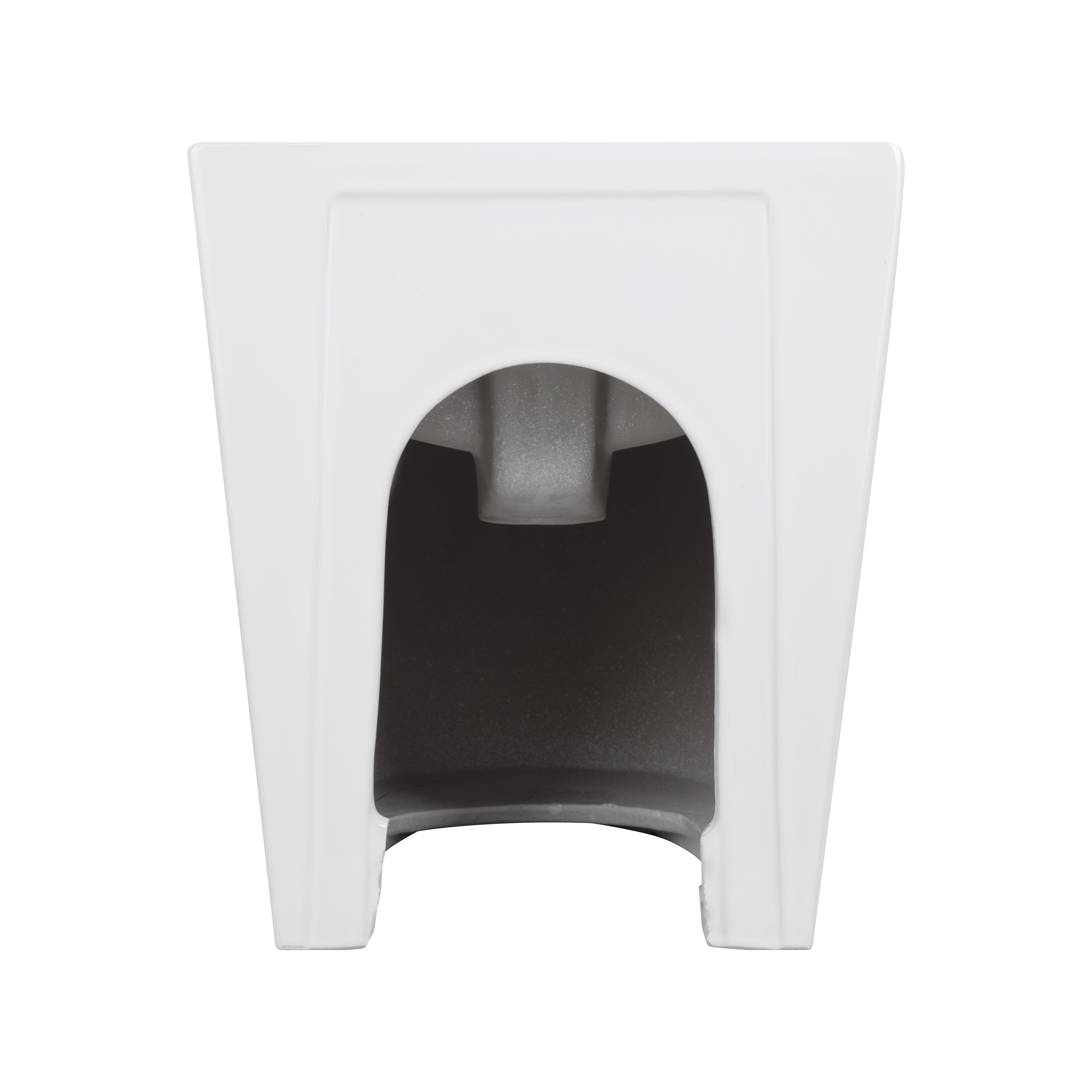 Біде підлогове Qtap Robin 560x355x410 White QT13441381W