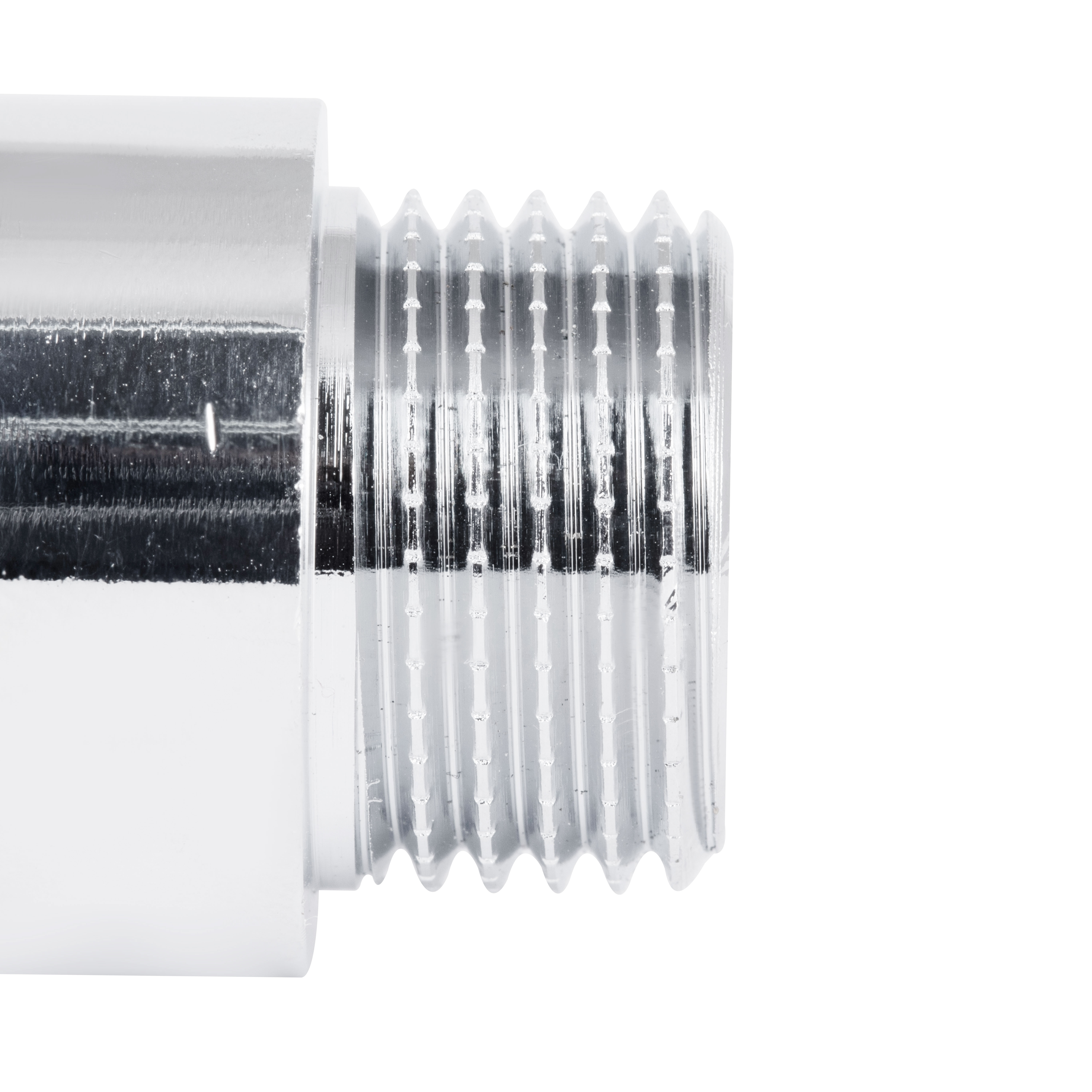 Подовжувач Thermo Alliance Standart 40х1/2" хром SD1301540