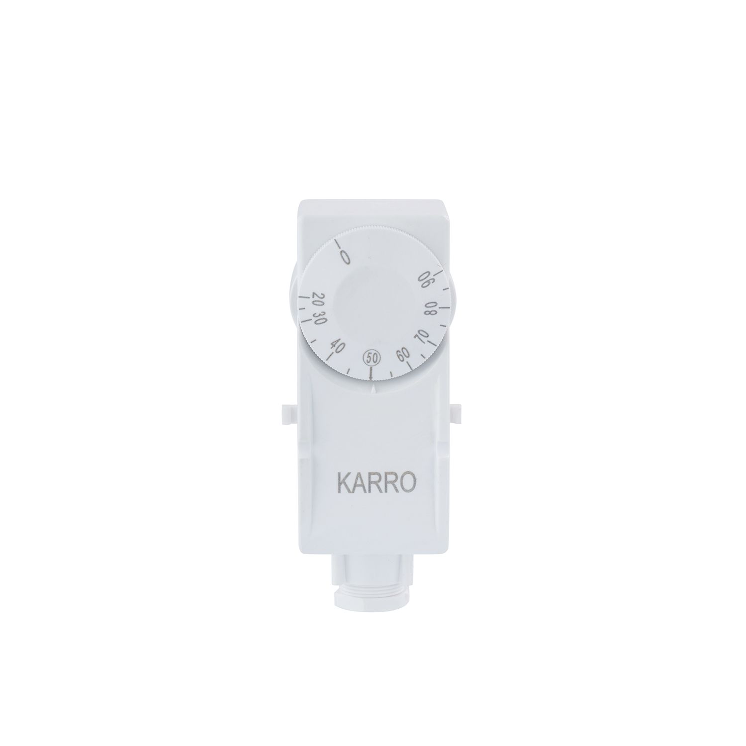 Термостат накладний Karro 90°С KR-1090