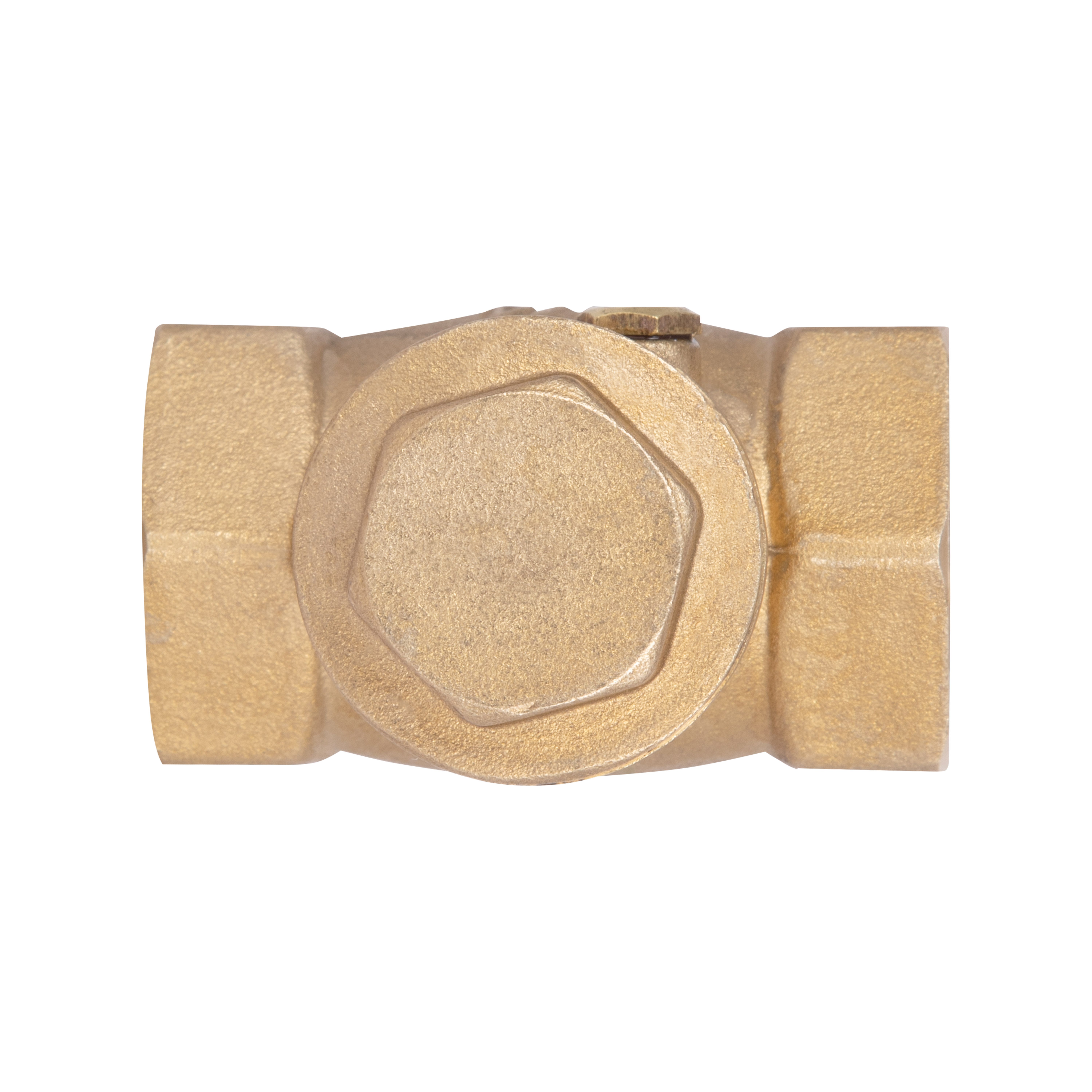 Зворотний клапан Thermo Alliance Standart 3/4" SD242W20