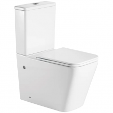 Унітаз-компакт MIXXUS PREMIUM QUADRO-0402-R 675х390х855mm система змиву RIMLESS (MP6458)