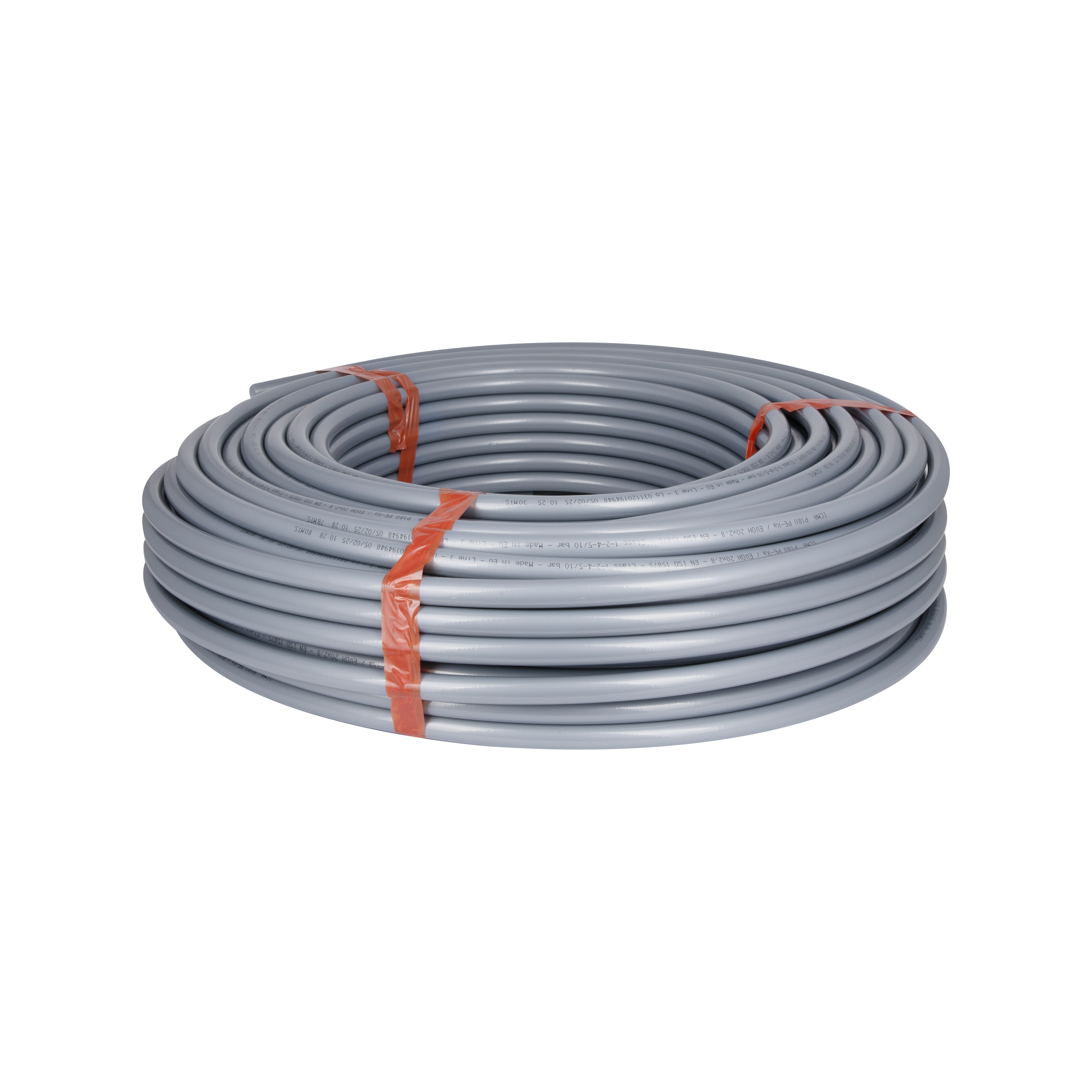 Труба для натяжної гільзи Icma №Р180 PEX-A d20×2,8 мм (100 м) 88P180GW10094