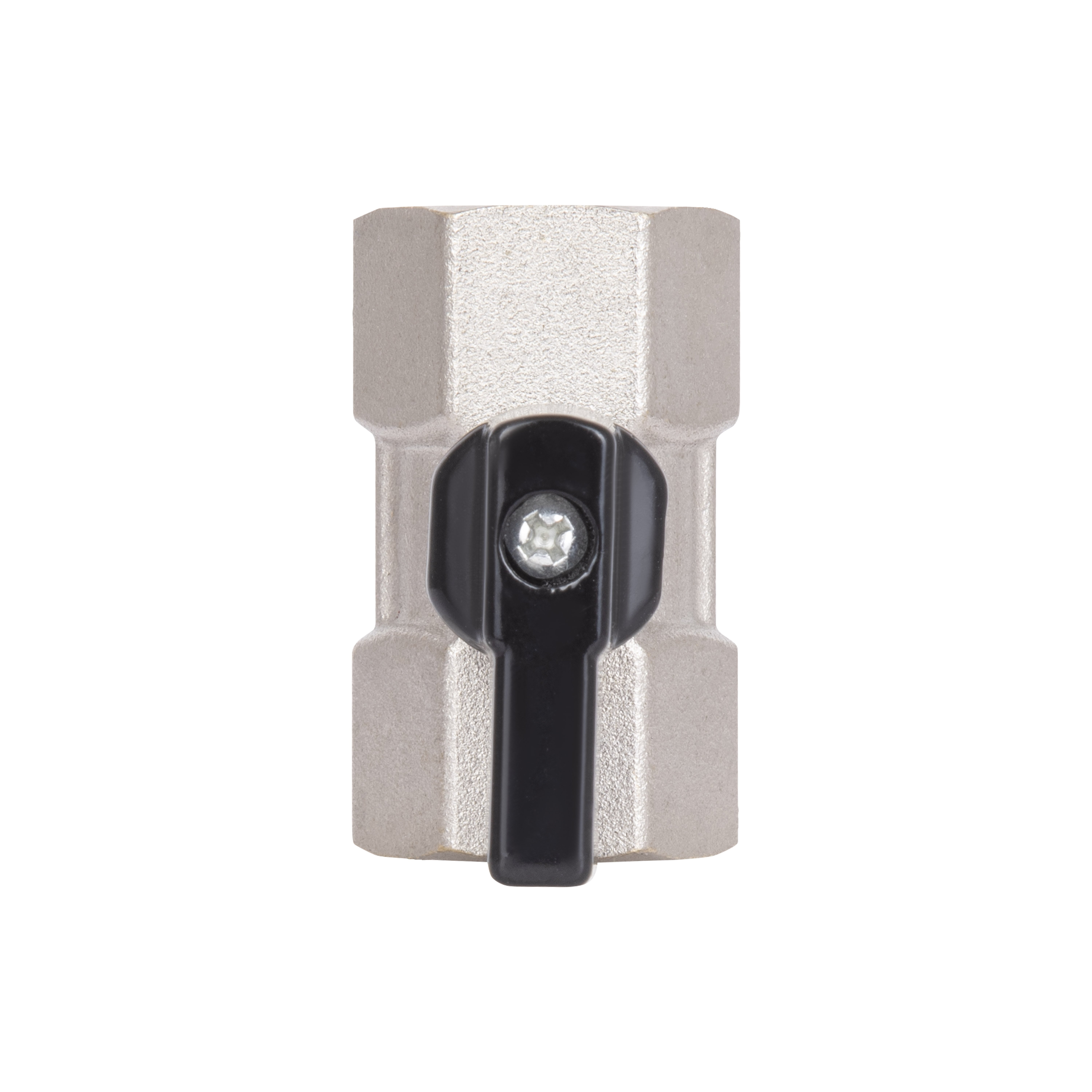 Кран кульовий "міні" Thermo Alliance Forte 1/2" ВР SF265W15