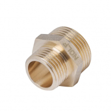 Ніпель редукційний NOLF NFC.N0810-1"x3/4" (NF3183)