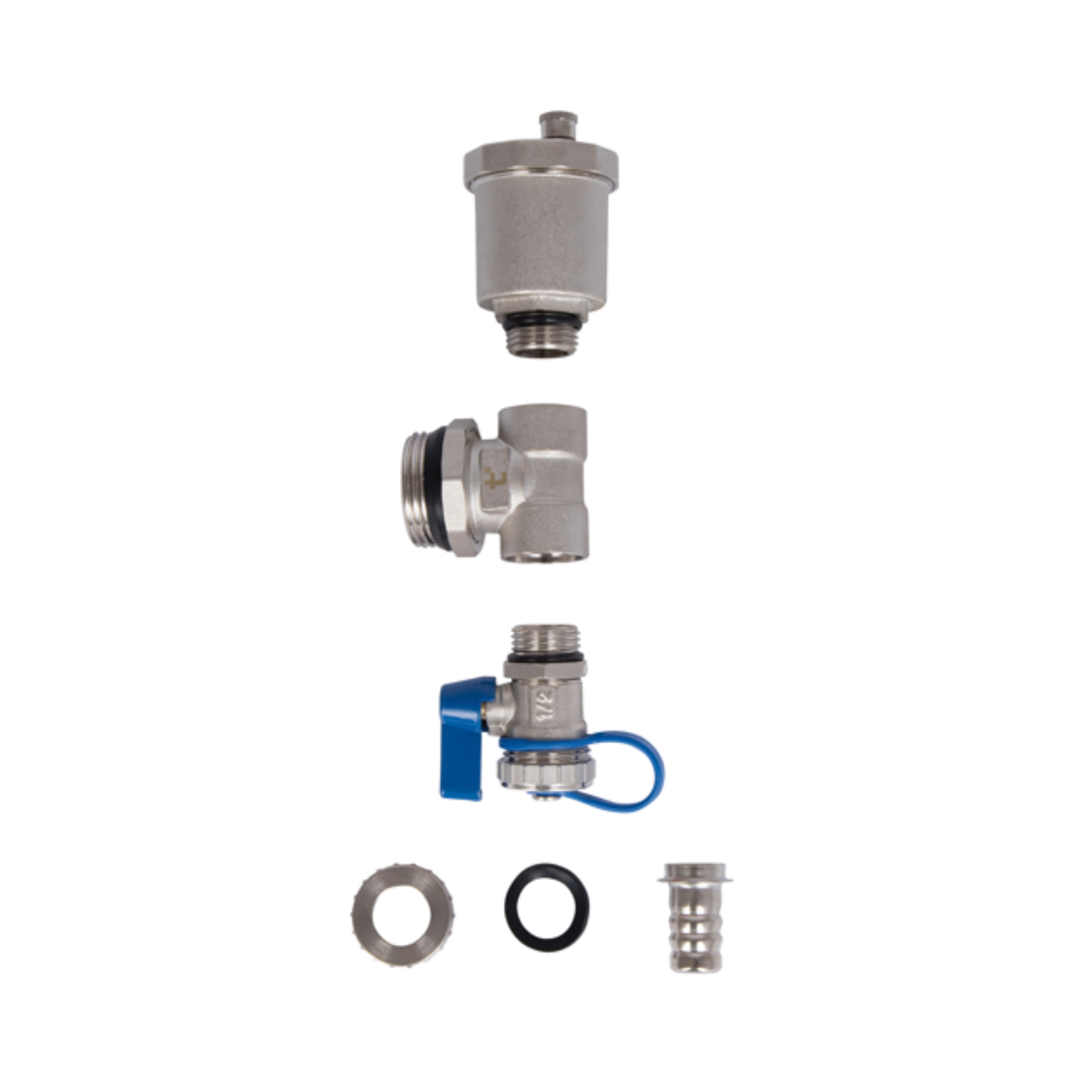 Зливна група Thermo Alliance Standart 1'' SD340W25