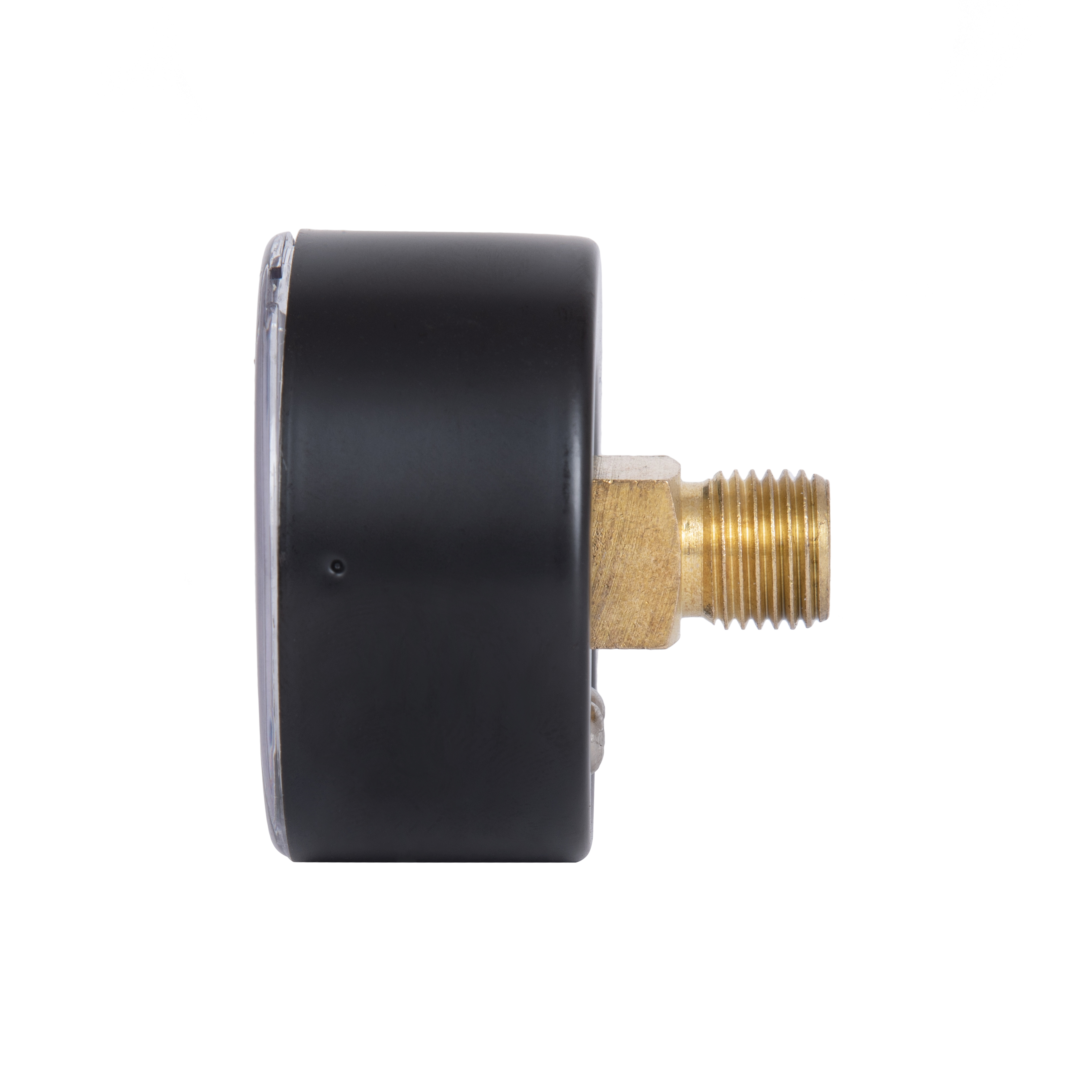 Манометр Thermo Alliance Standart 6 бар 1/4" , заднє підмикання SD1716B