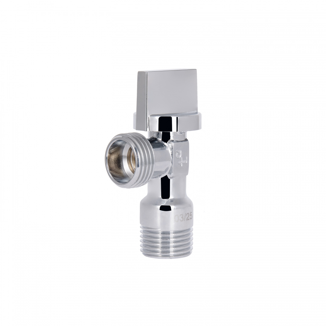 Кран приладовий Thermo Alliance Base 1/2" ЗР SD185W1515