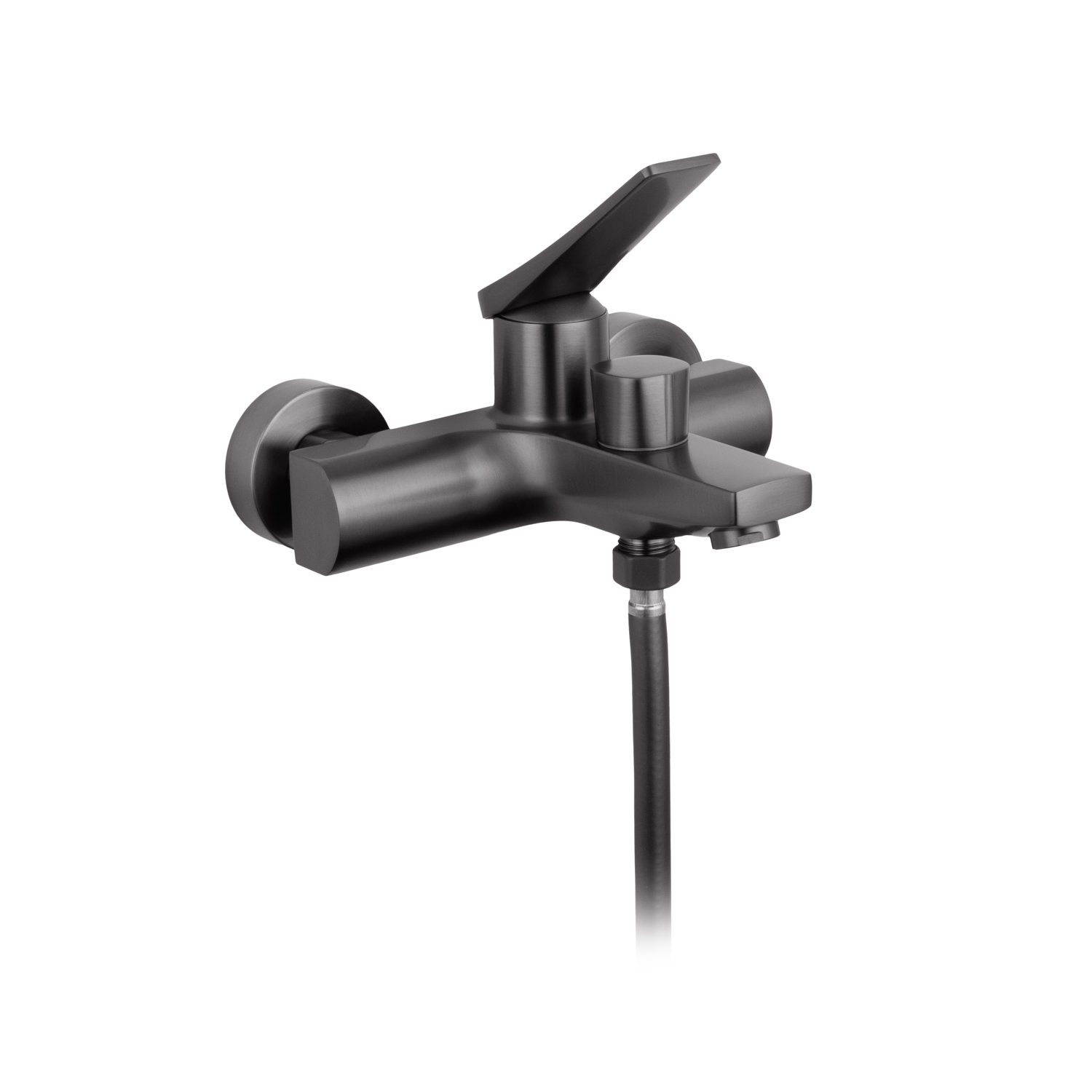 Змішувач для ванни Kroner KRP Terra - GRP060