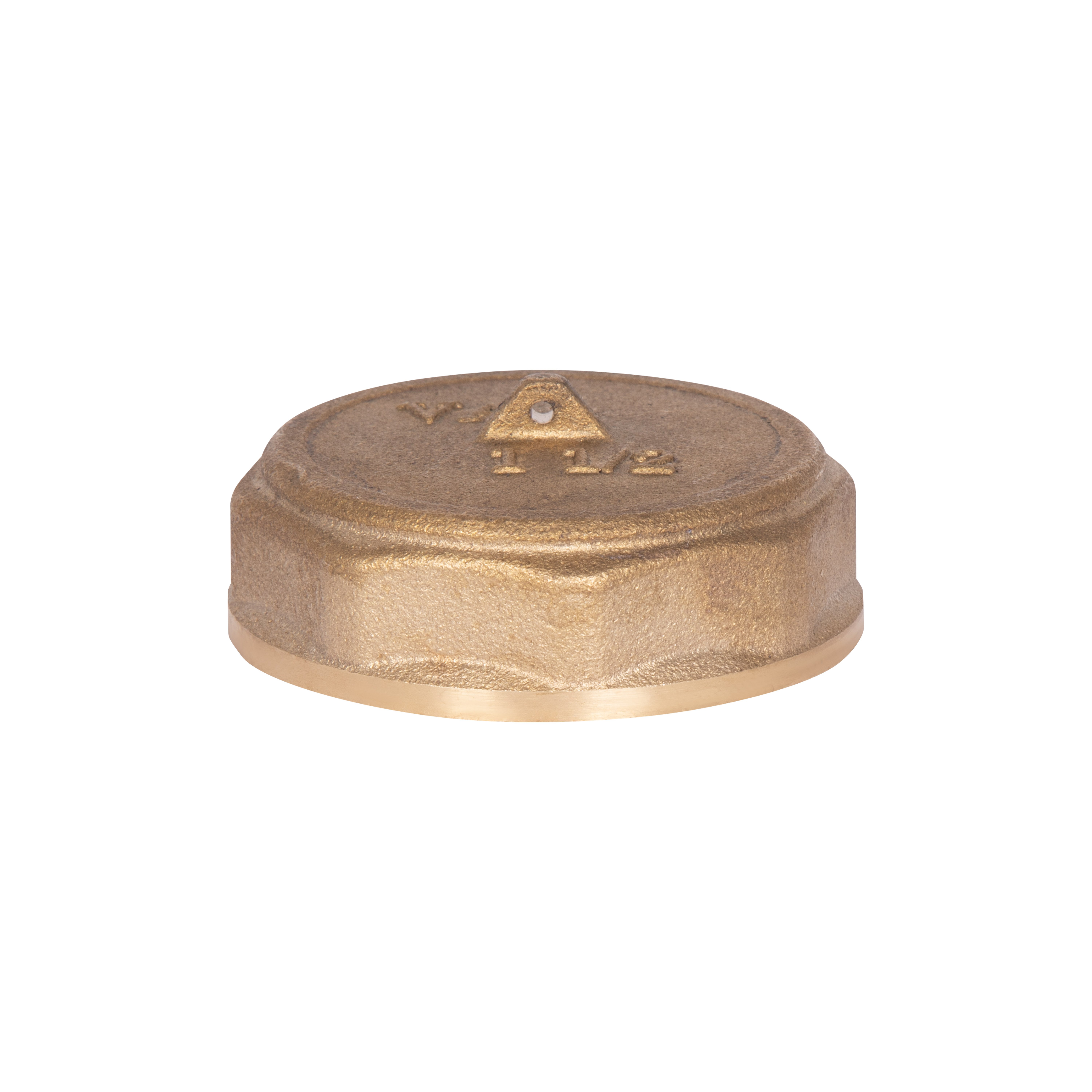 Заглушка Thermo Alliance Standart 1 1/2" ВР SD40240