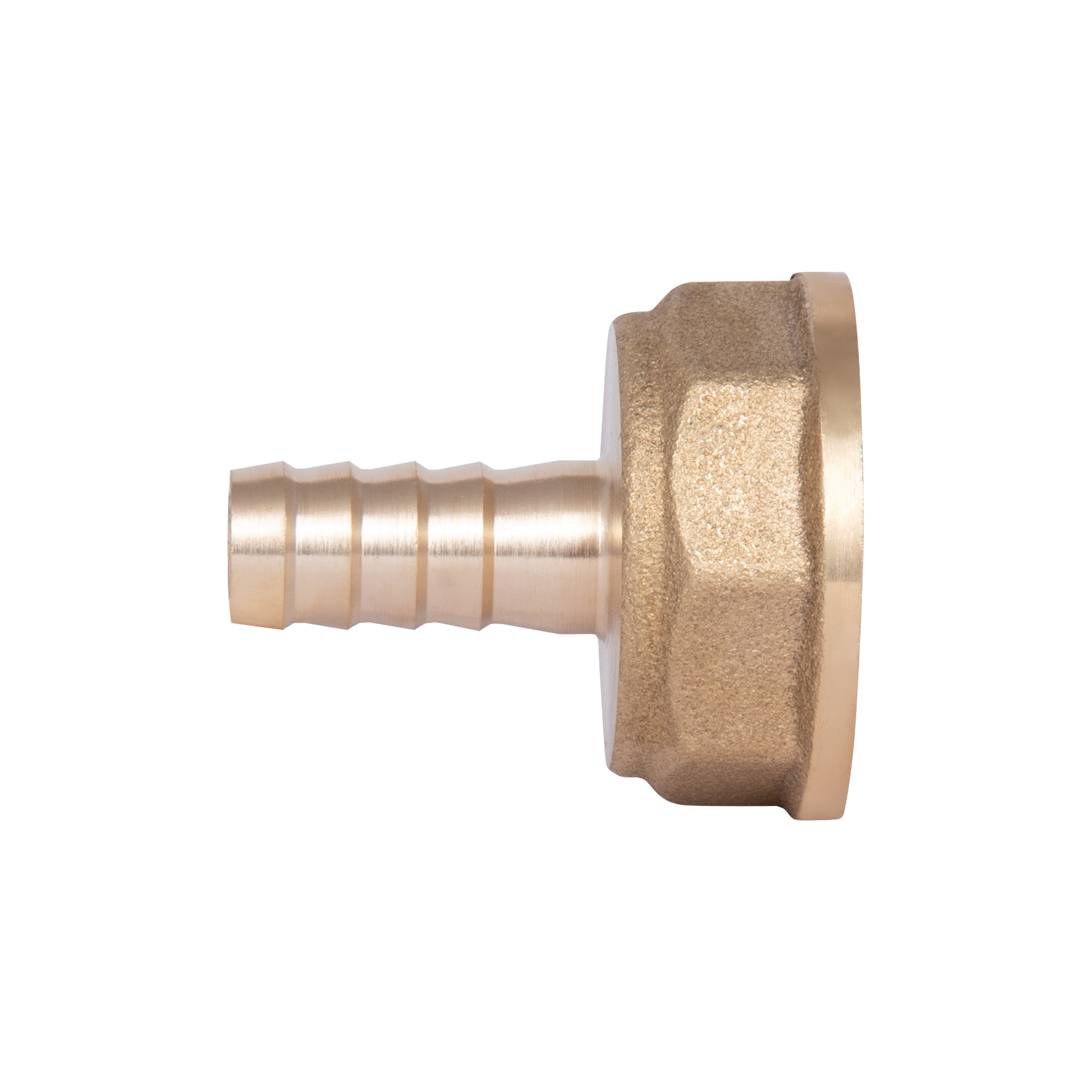 Штуцер Thermo Alliance Standart 10х3/4" ВР SD4262010