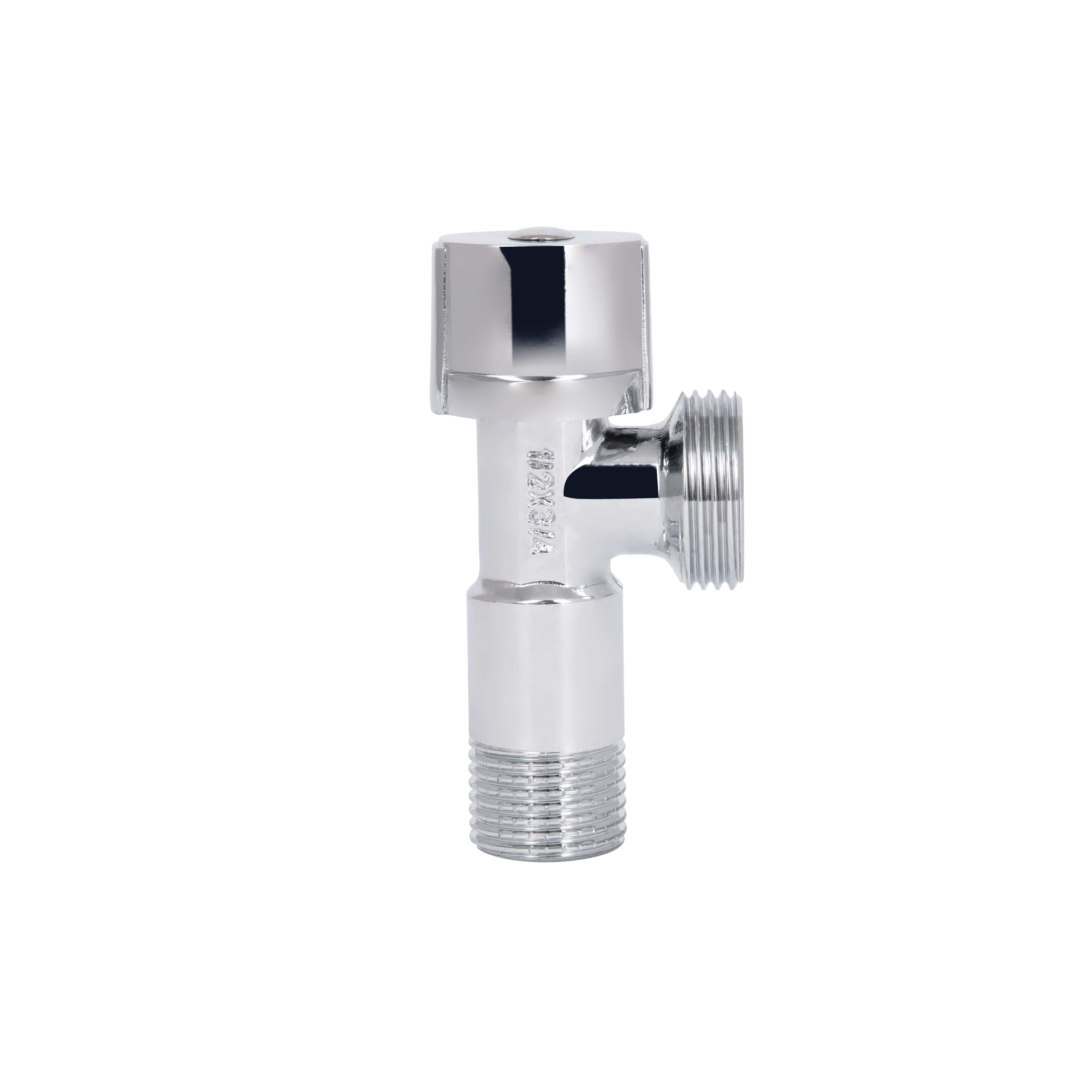 Кран приладовий кульовий Арко Thermo Alliance Standart 1/2"З х 3/4"З SF340W1520
