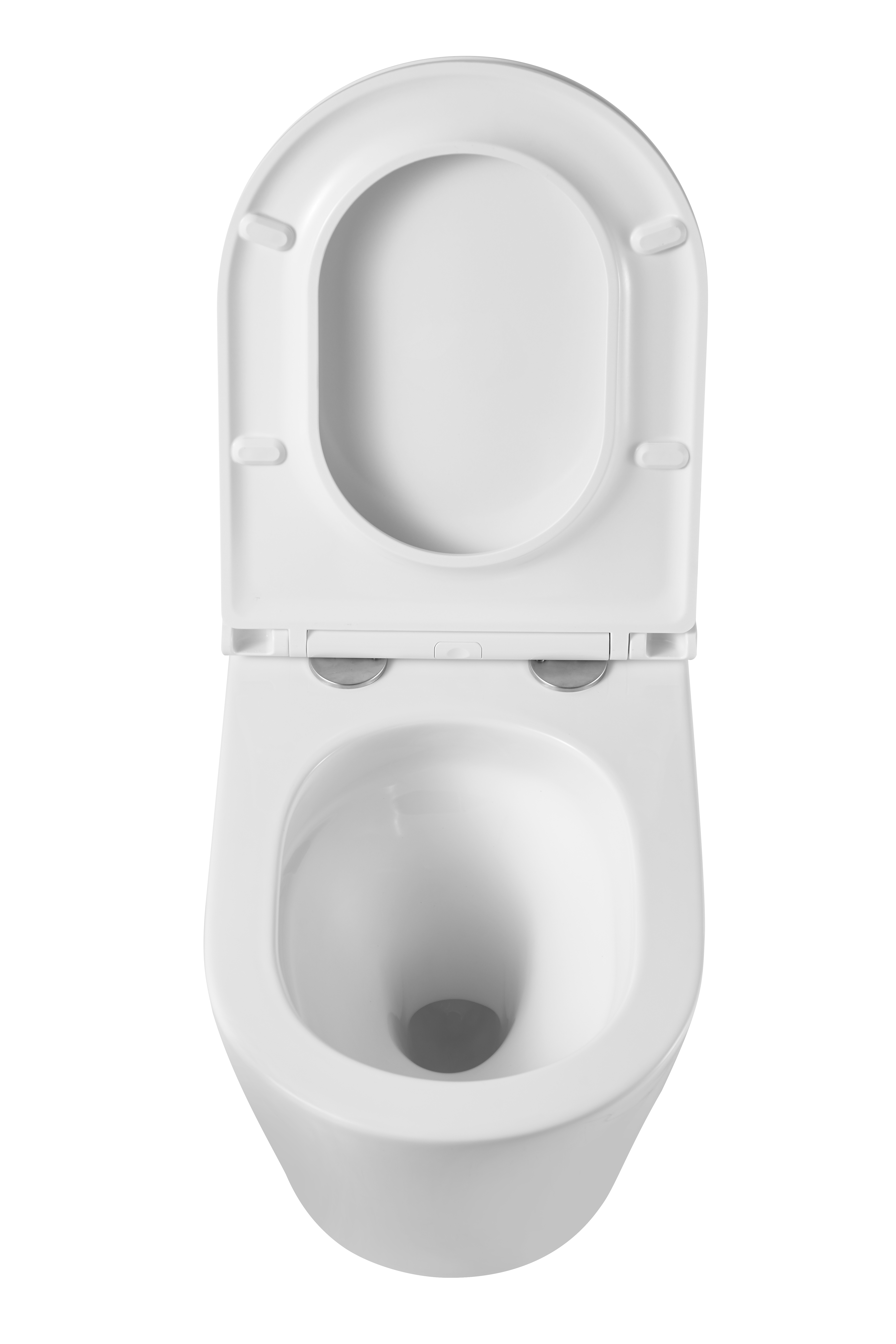 Унітаз підвісний MIXXUS PREMIUM BEVEL-0301-T3 515х355х365mm система змиву TORNADO 3.0 (MP6472)