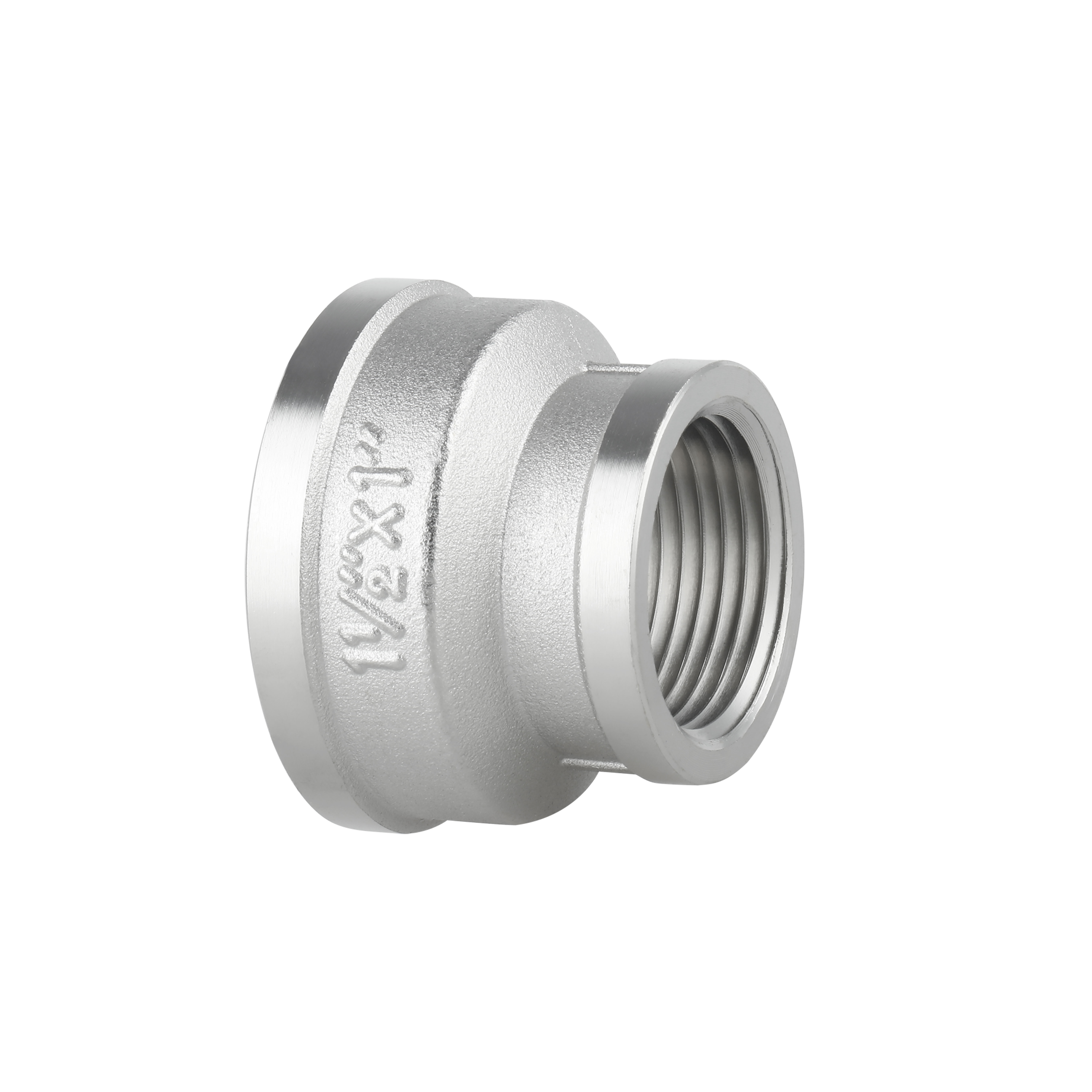 Муфта редукційна Thermo Alliance Forte 1 1/2х1" ВВ SF3574025