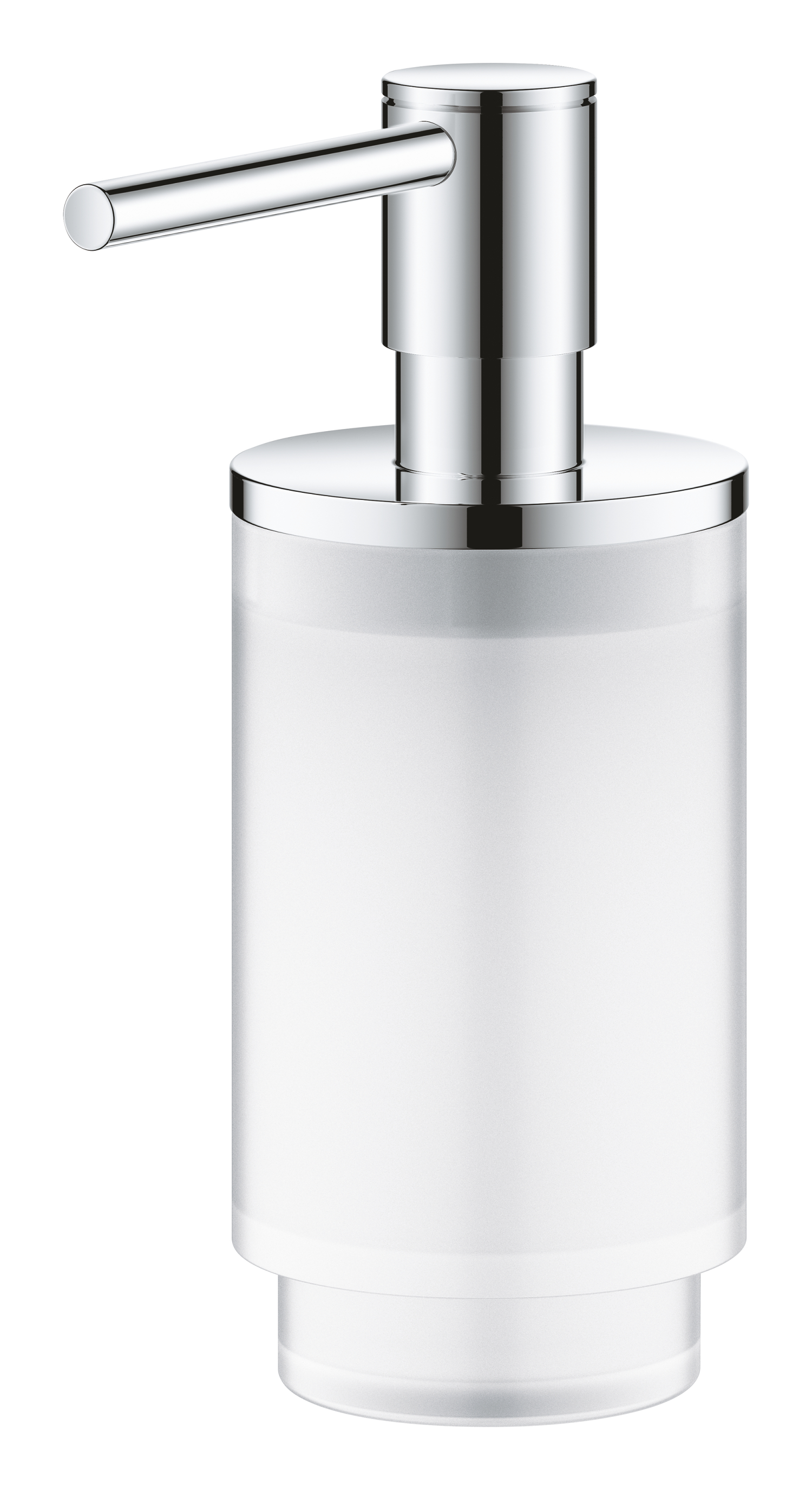 Дозатор рідкого мила Grohe Selection (41028000)