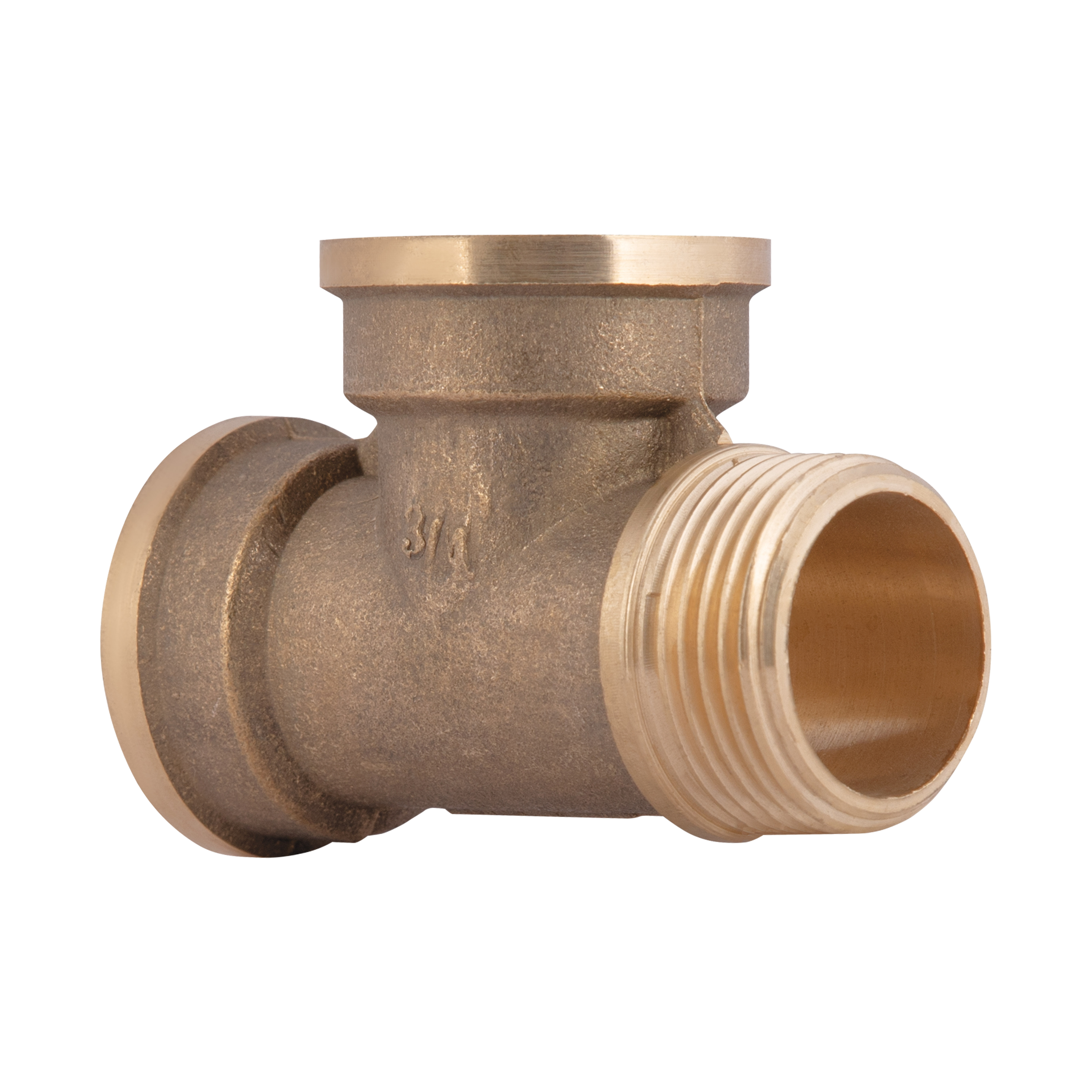 Трійник Thermo Alliance Standart 3/4" ВВЗ SD41320