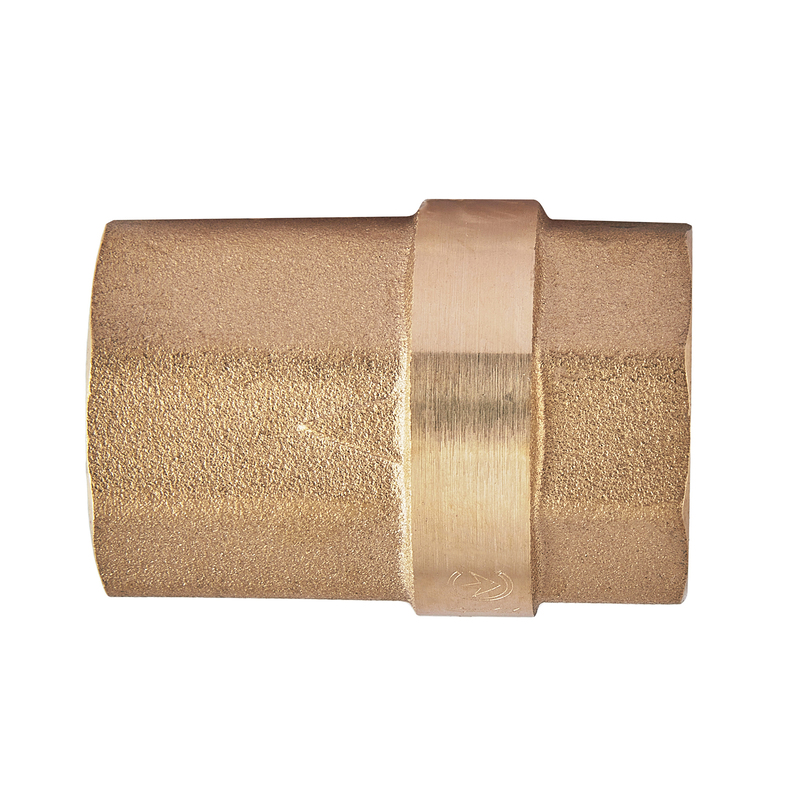 Клапан зворотній 3/4" конусний KOER KR.176-20.WN (KR5779)