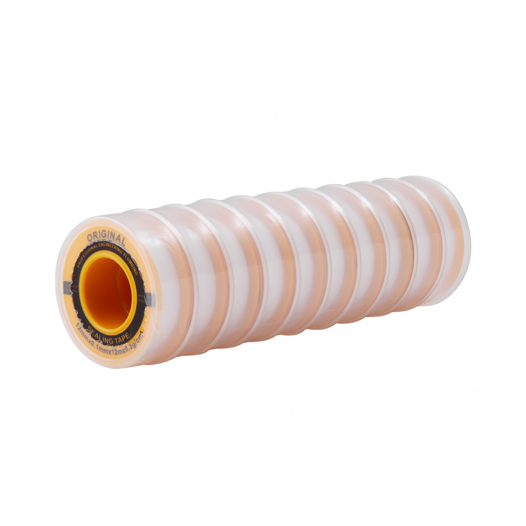 Фум жовтий Thermo Alliance Standart комплект SD260YW12