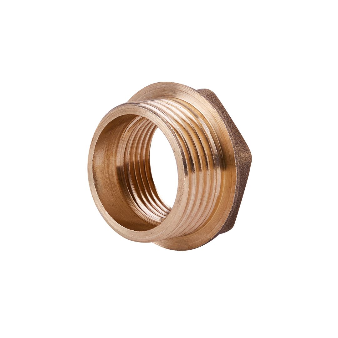 Футорка SD Plus 1"х3/4" ЗВ SD4232520