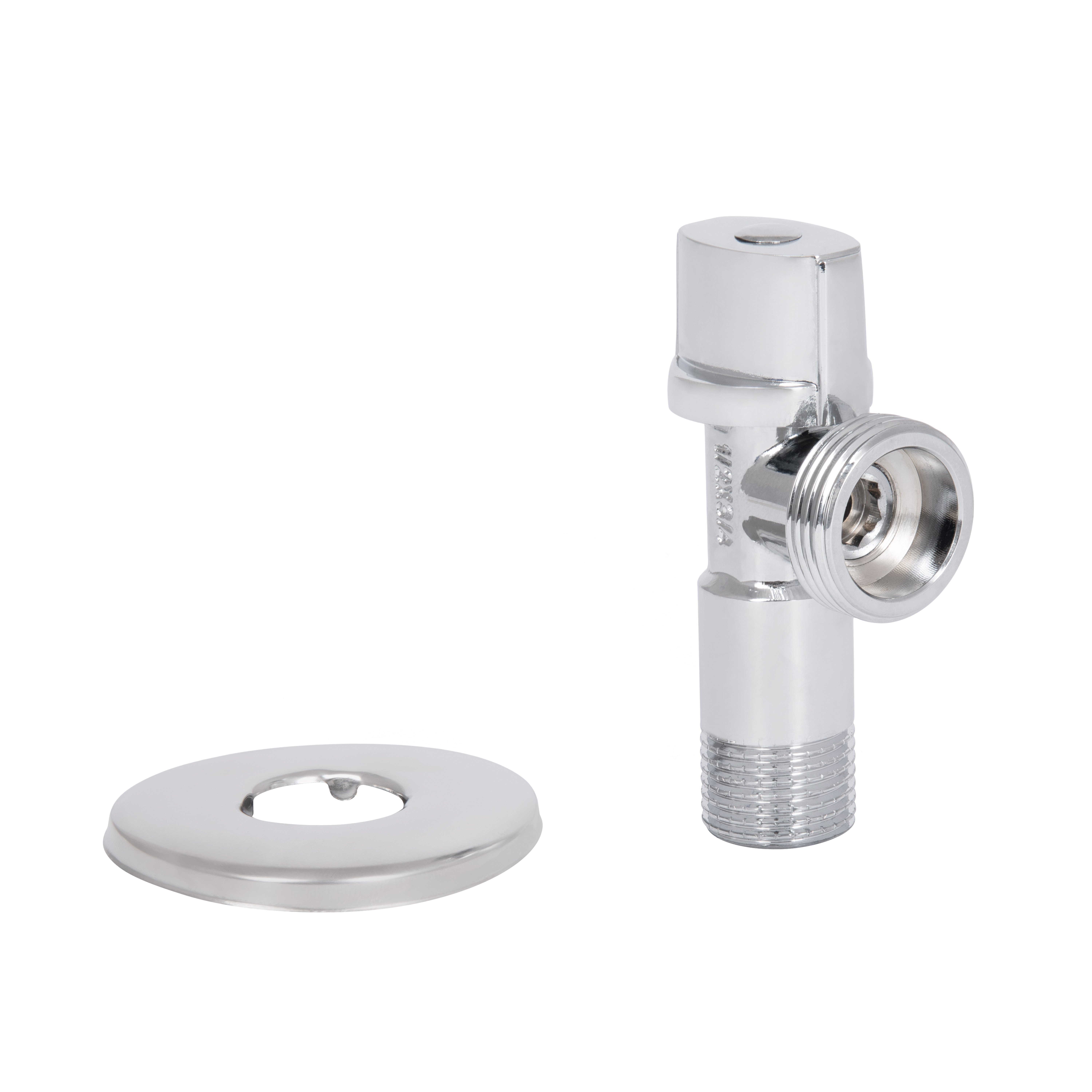 Кран приладовий кульовий Арко Thermo Alliance Standart 1/2"З х 3/4"З SF340W1520