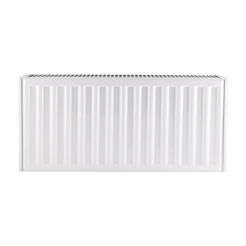 Сталевий радіатор KOER 22x500x1000S (1930 Вт, 25,06 кг, бокове підключення) (RAD058)