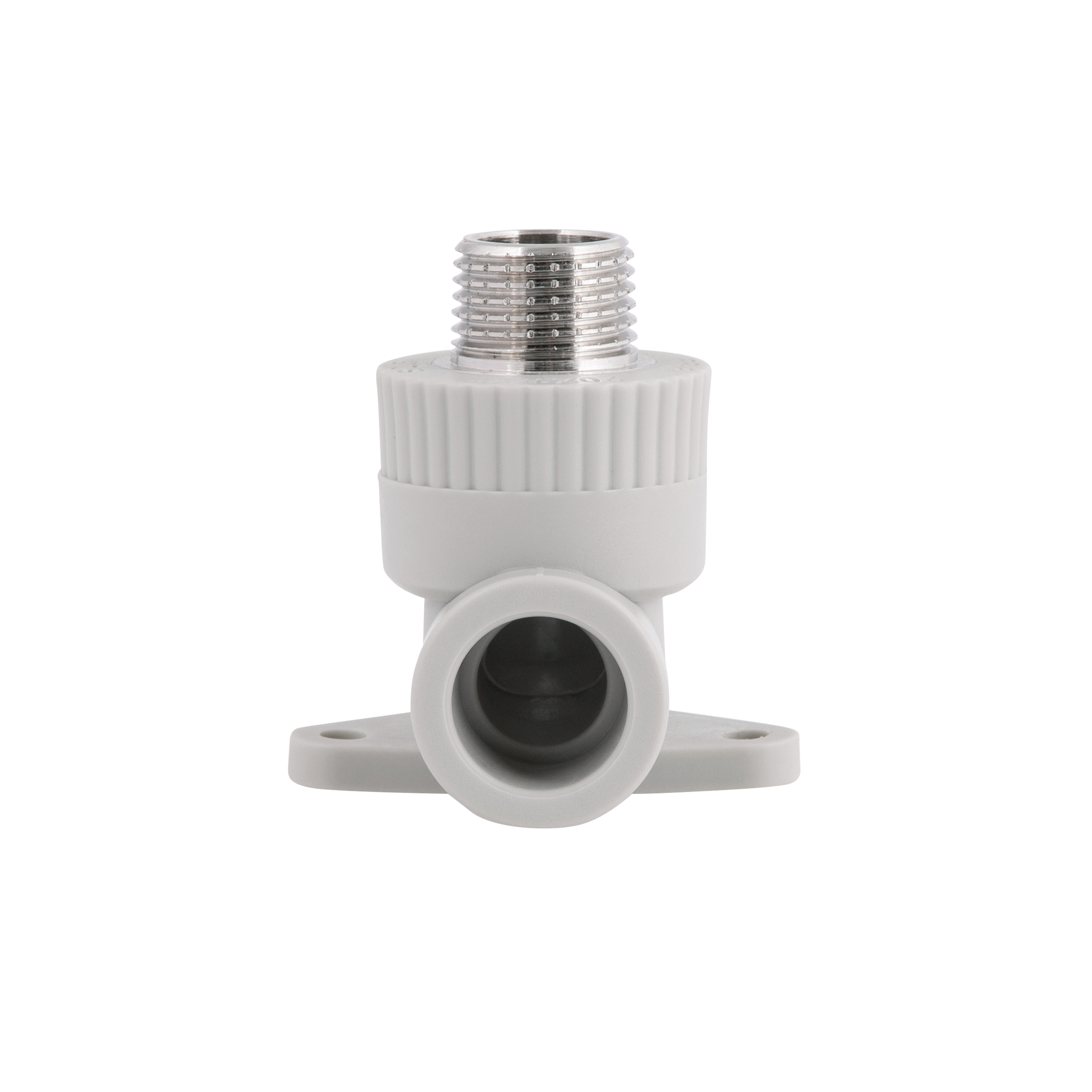 Уголок PPR Thermo Alliance настенный 20х1/2" ВР