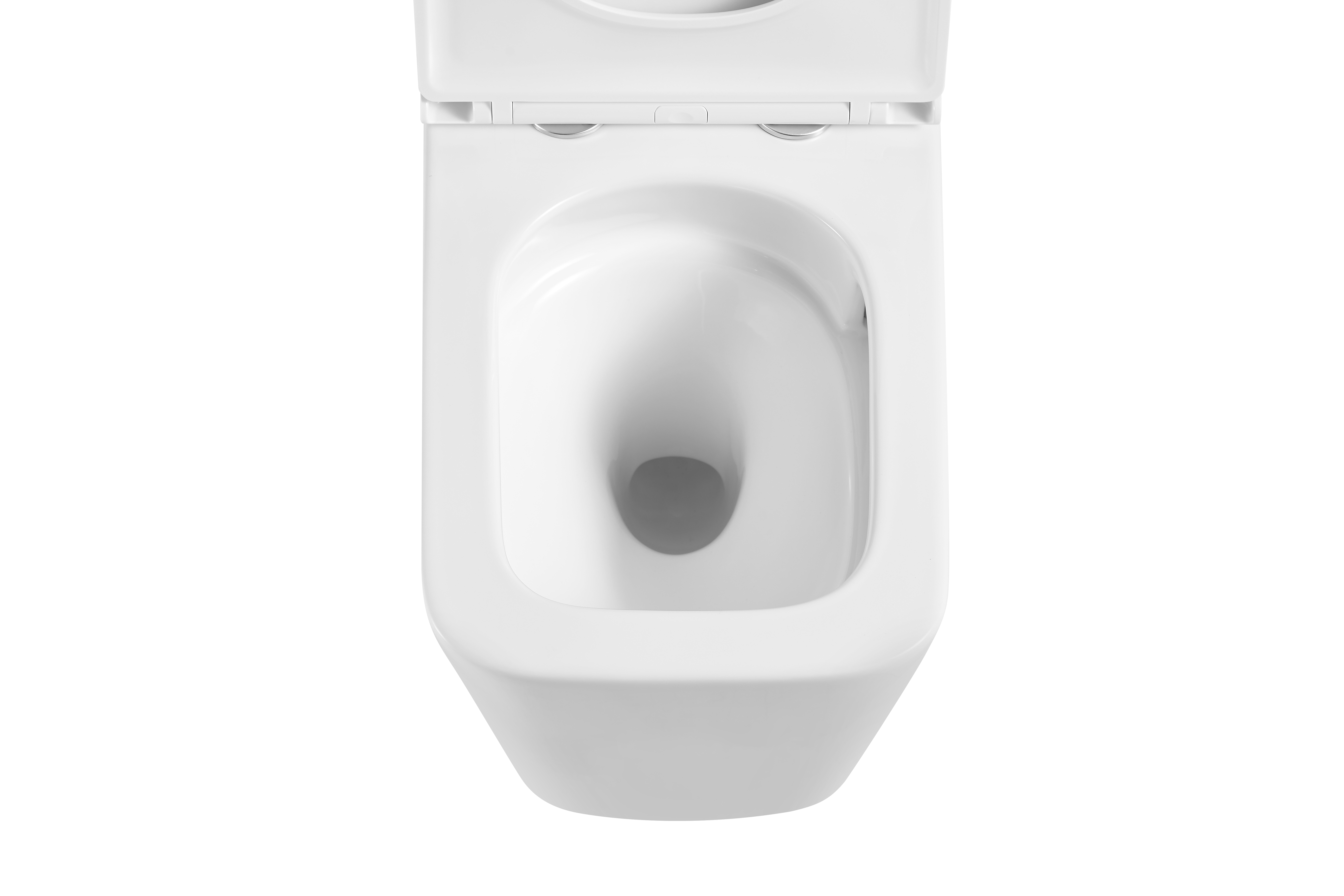 Унітаз підвісний MIXXUS PREMIUM QUADRO-0302-T1 530х360х365mm система змиву TORNADO 1.0 (MP6456)