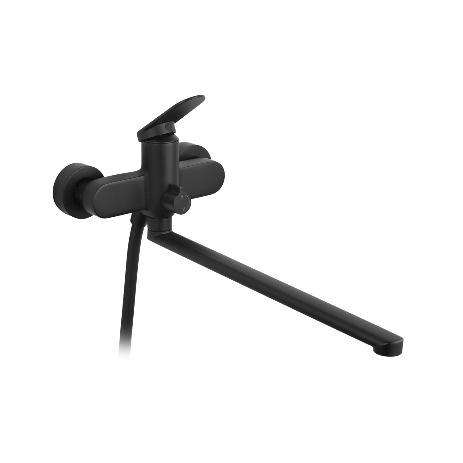 Змішувач для ванни Kroner Element 211414-3801