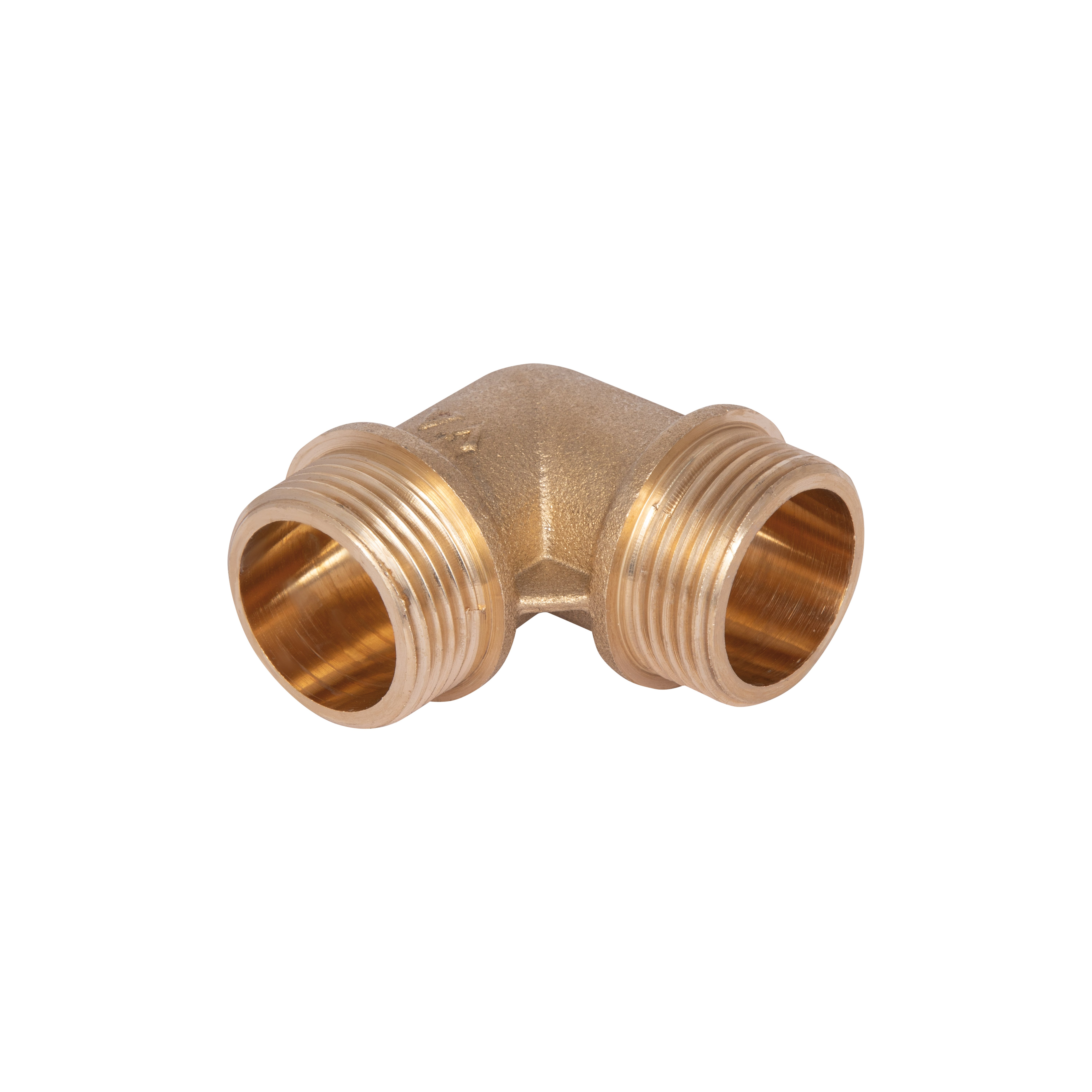 Кут Thermo Alliance Standart 3/4" ЗР SD41920