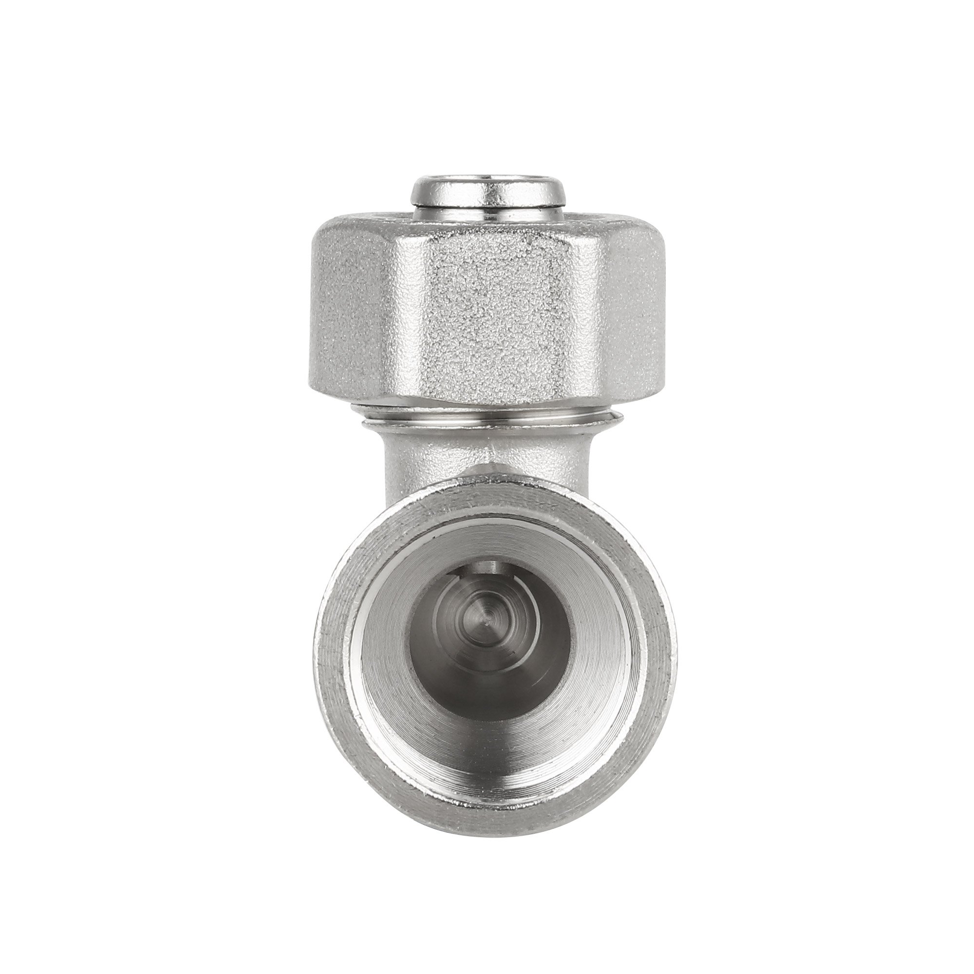 Кут обтискний Thermo Alliance Standart 16х1/2" ВР SD156W1615