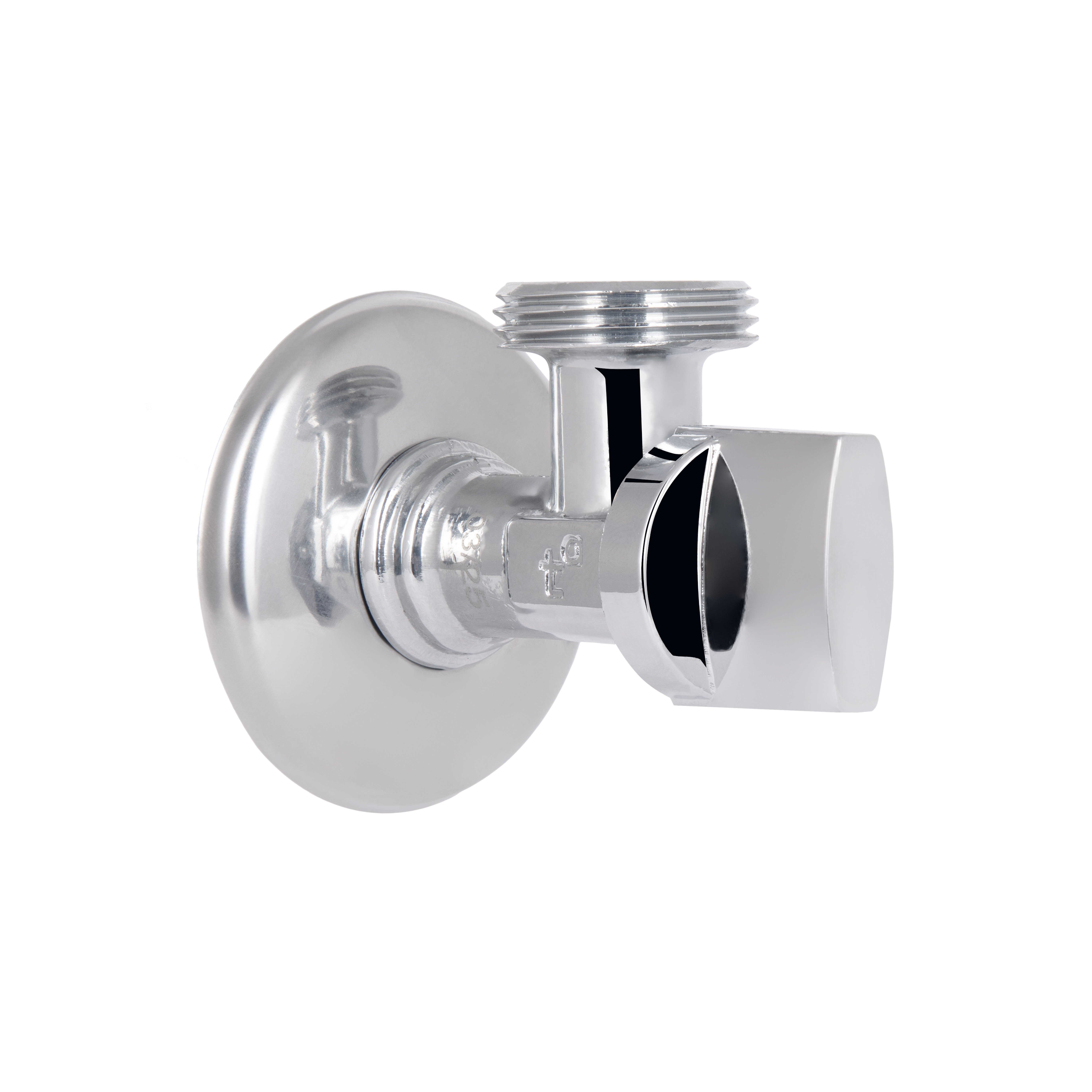 Кран приладовий Thermo Alliance Base 1/2"х3/4" ЗР SD185W1520