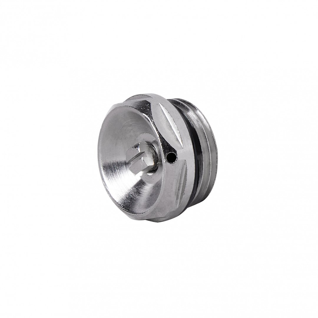 Кран Маєвського Thermo Alliance Standart 1/2" SD212W15