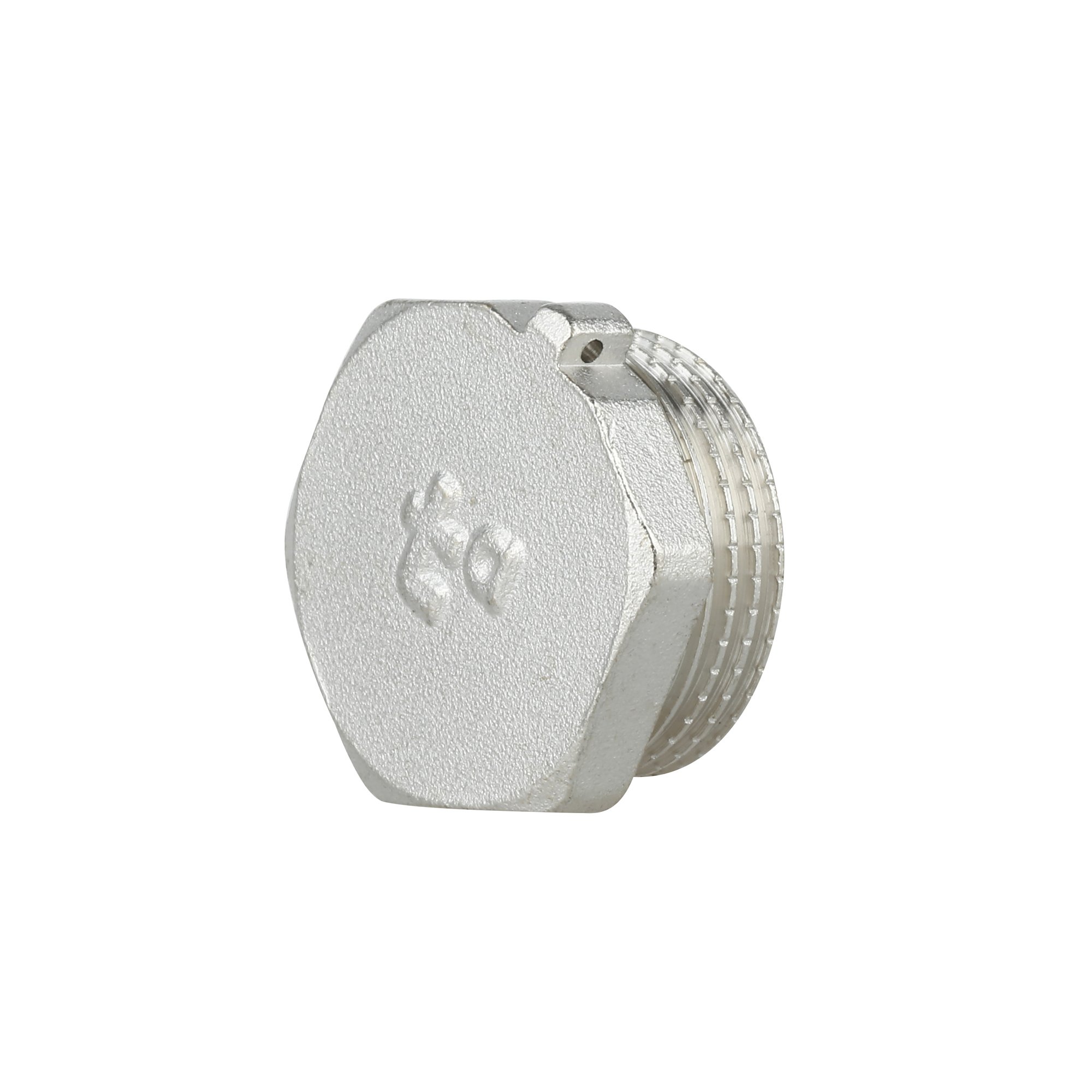 Заглушка Thermo Alliance Forte 3/4" ЗР SF35320