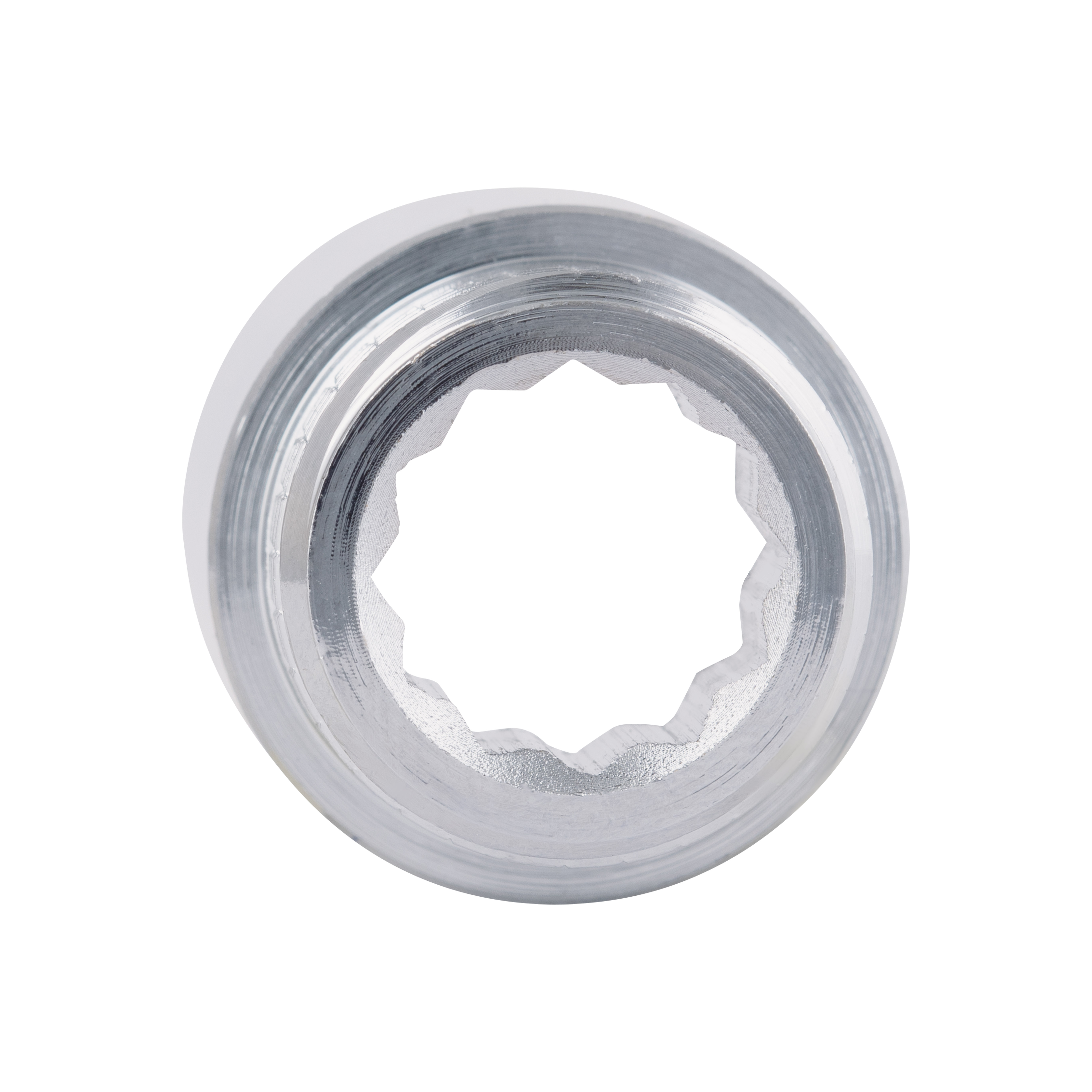 Подовжувач Thermo Alliance Standart 30х1/2" хром SD1301530