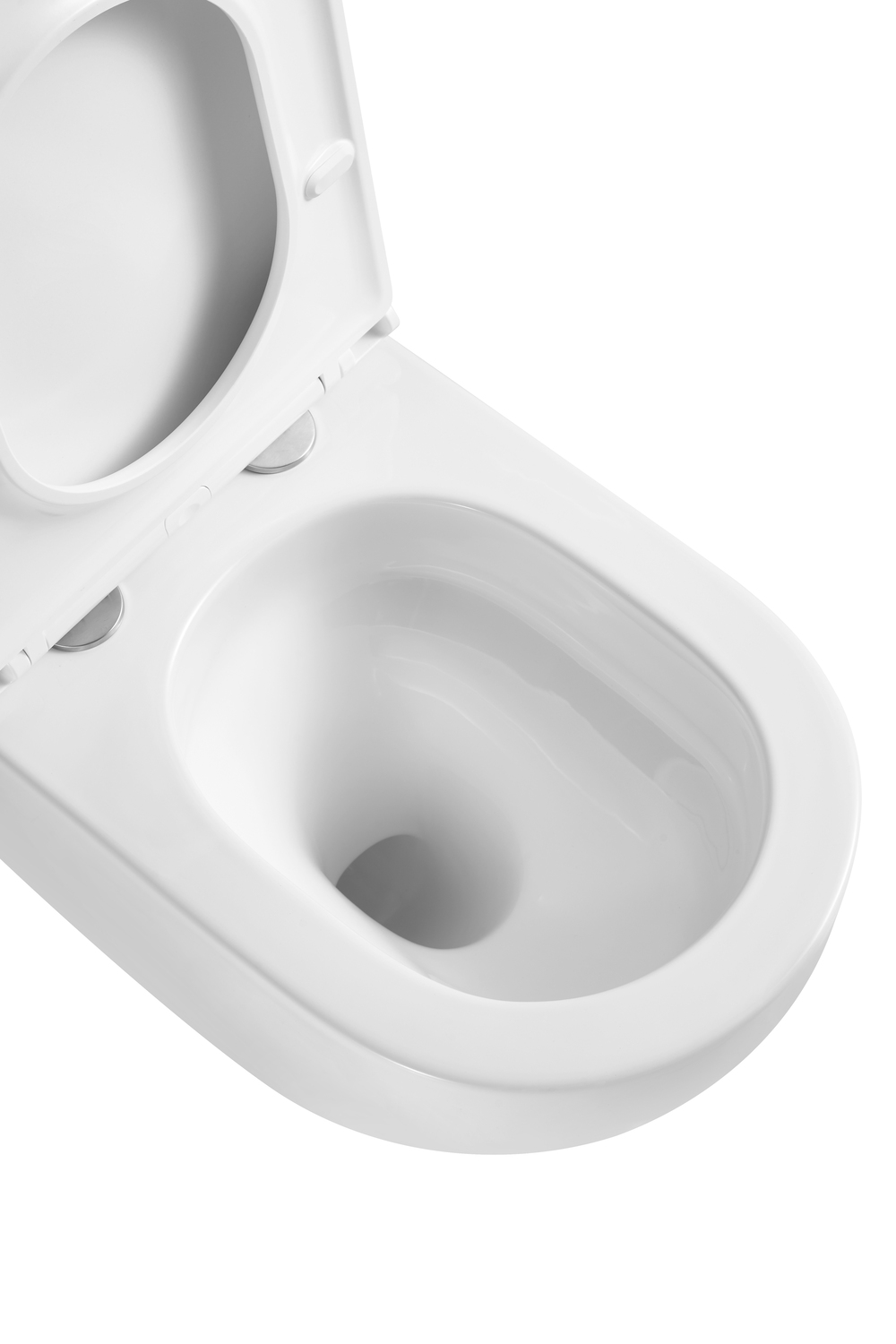 Унітаз підвісний MIXXUS PREMIUM ELLIPSE-0303-T3 520х365х360mm система змиву TORNADO 3.0 (MP6465)
