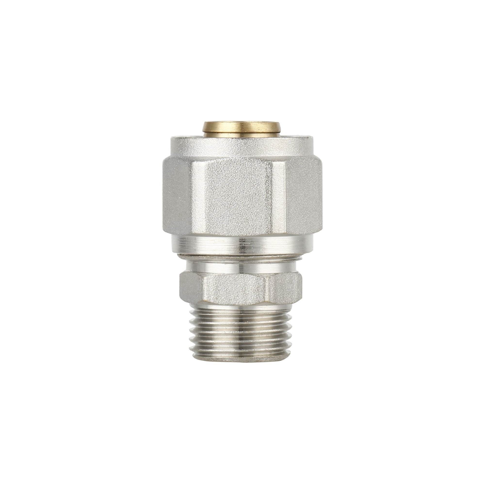 Муфта обтискна Thermo Alliance Forte 20х1/2" ЗР SF172W2015
