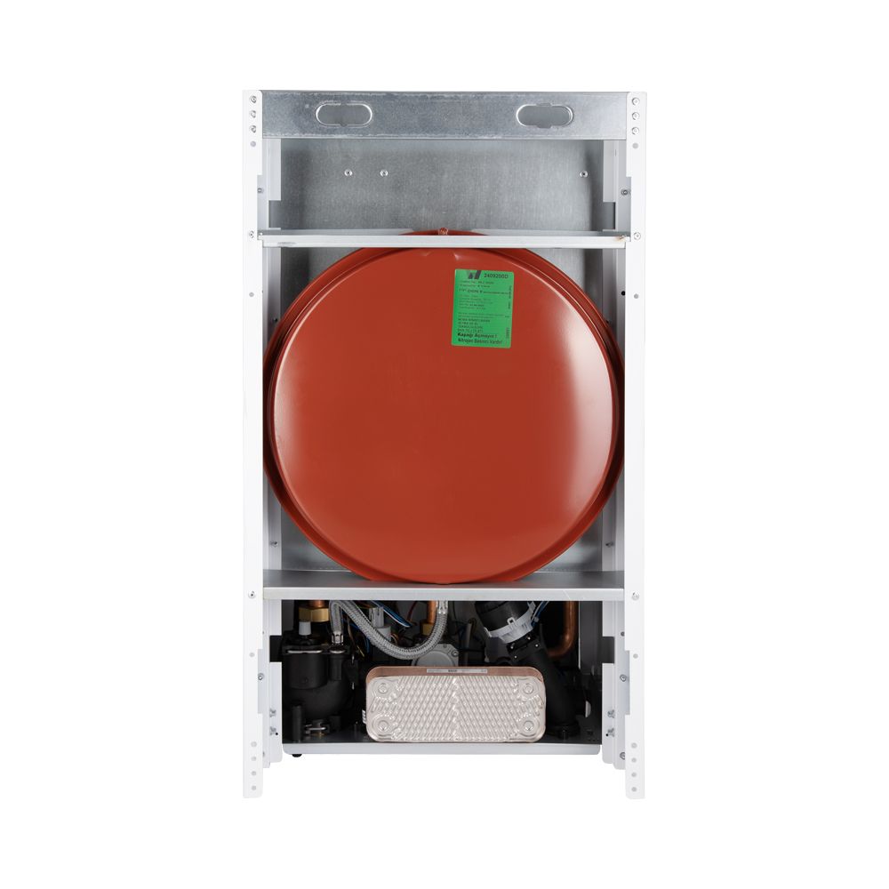 Котел газовий Airfel DigiFEL Premix 36 кВт