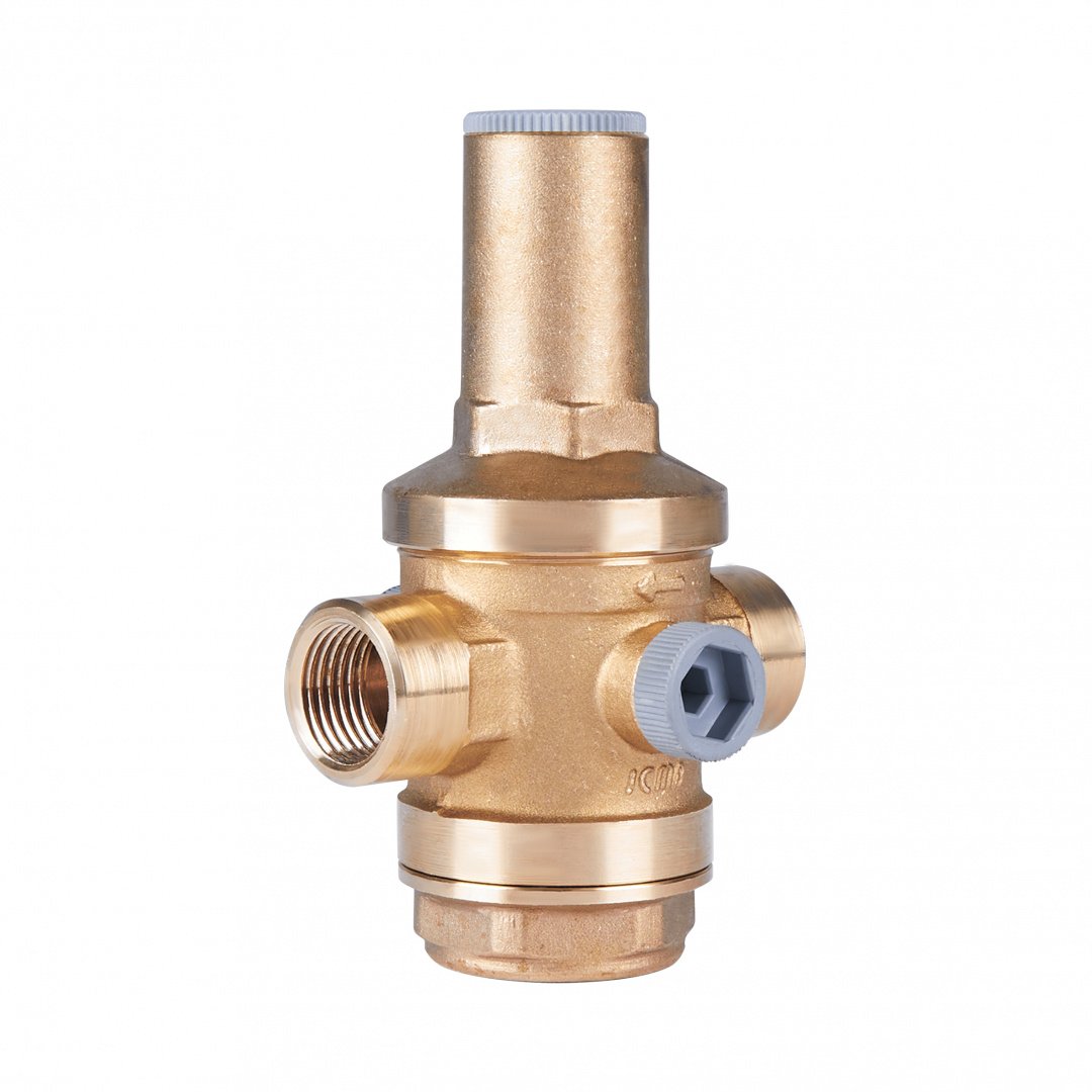Редуктор Icma 1/2" №246