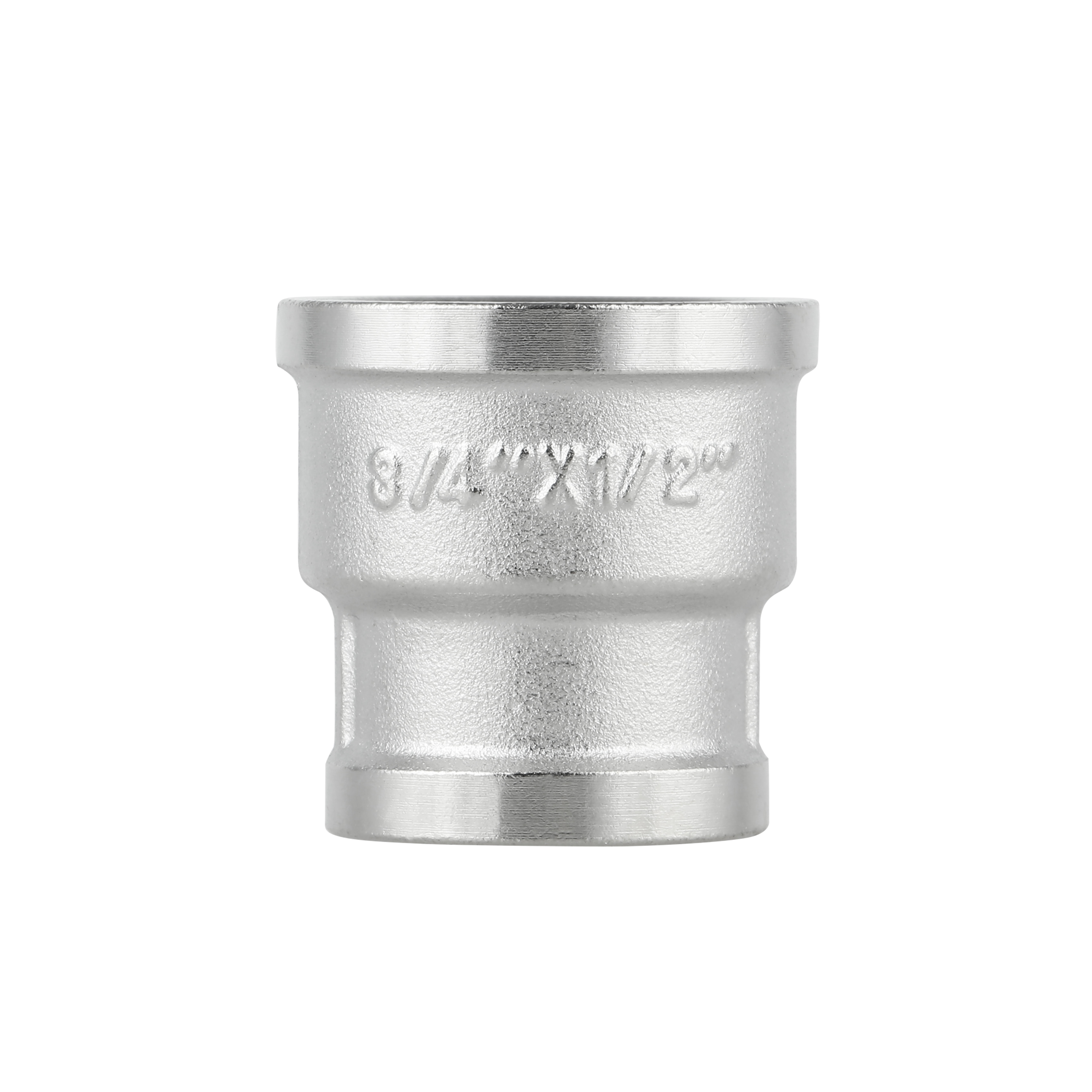 Муфта редукційна Thermo Alliance Forte 1/2"х3/4" ВВ SF3572015