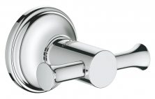 Гачок для халата Grohe Essentials Authentic (40656001)